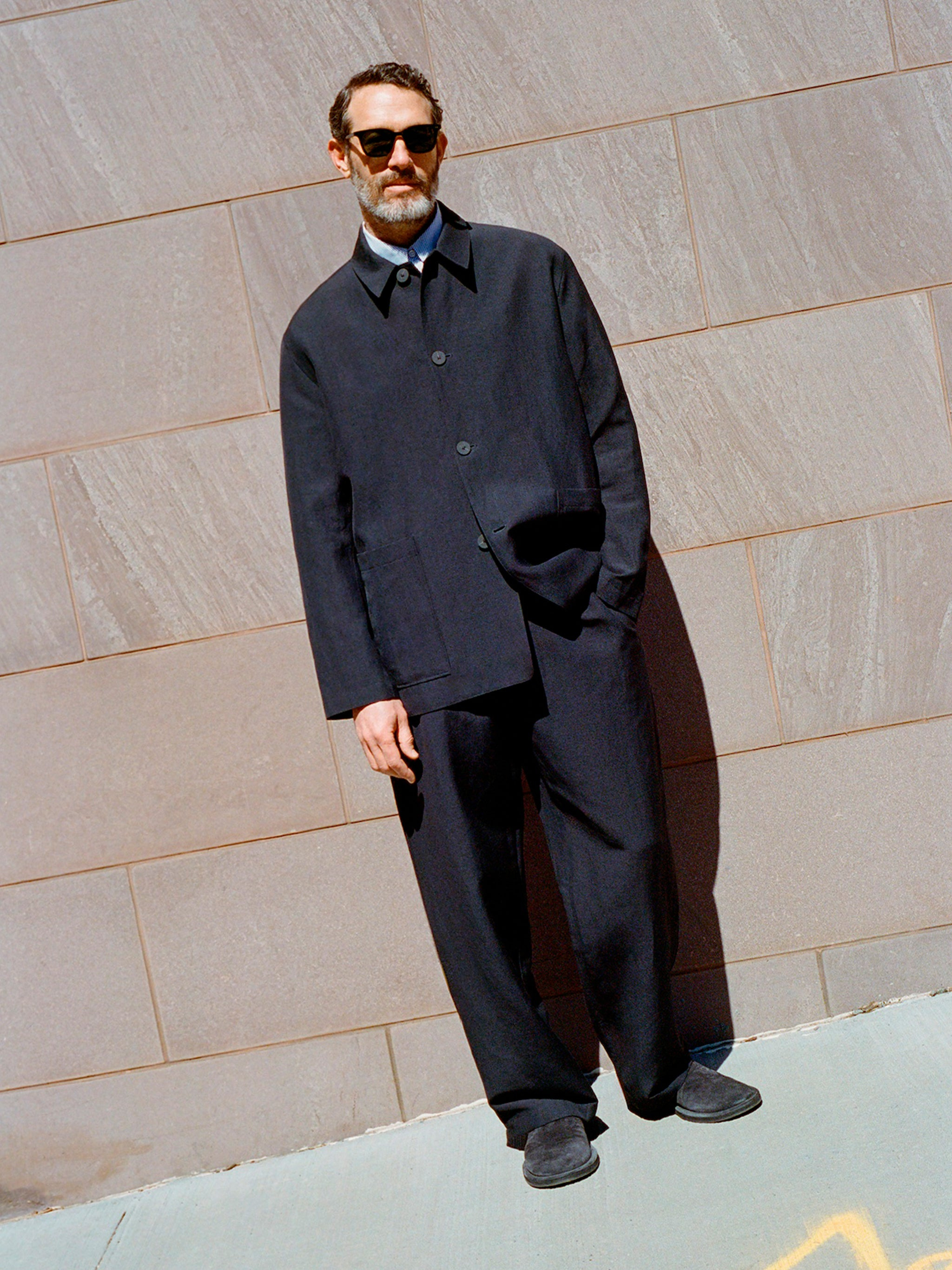 Nopi Jacket - 2