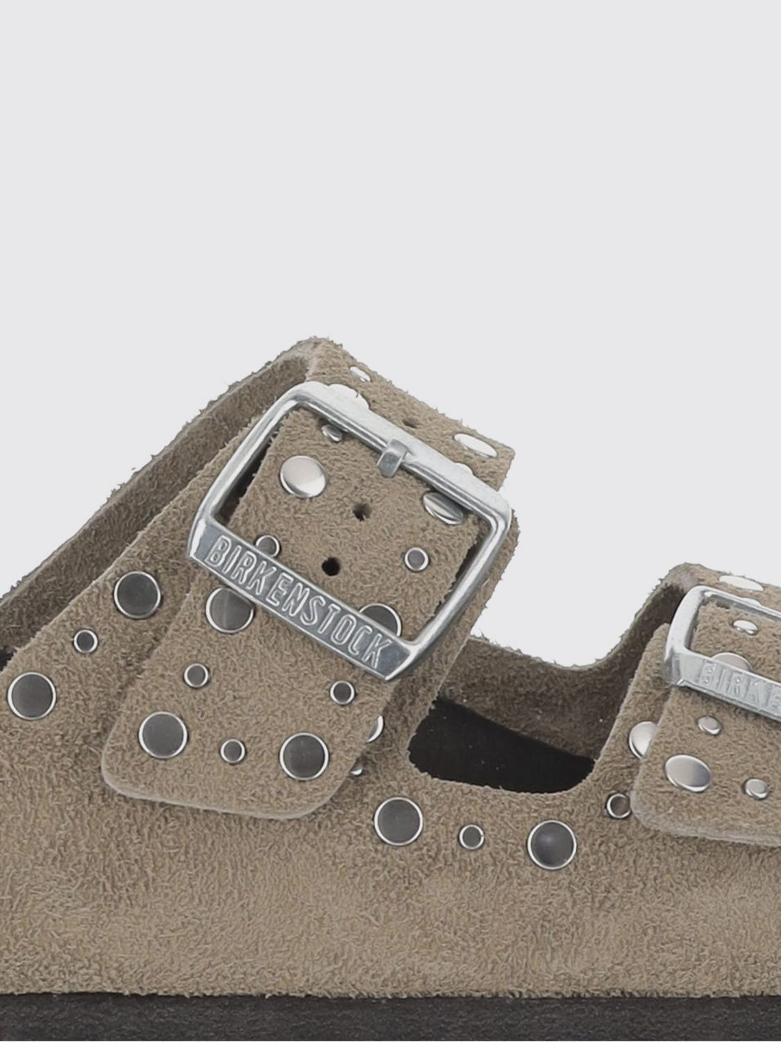 Shoes woman Birkenstock - 4