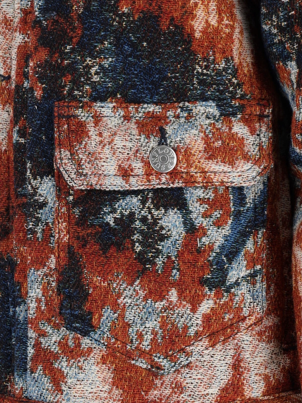 'TYPE 2' JACKET - 4