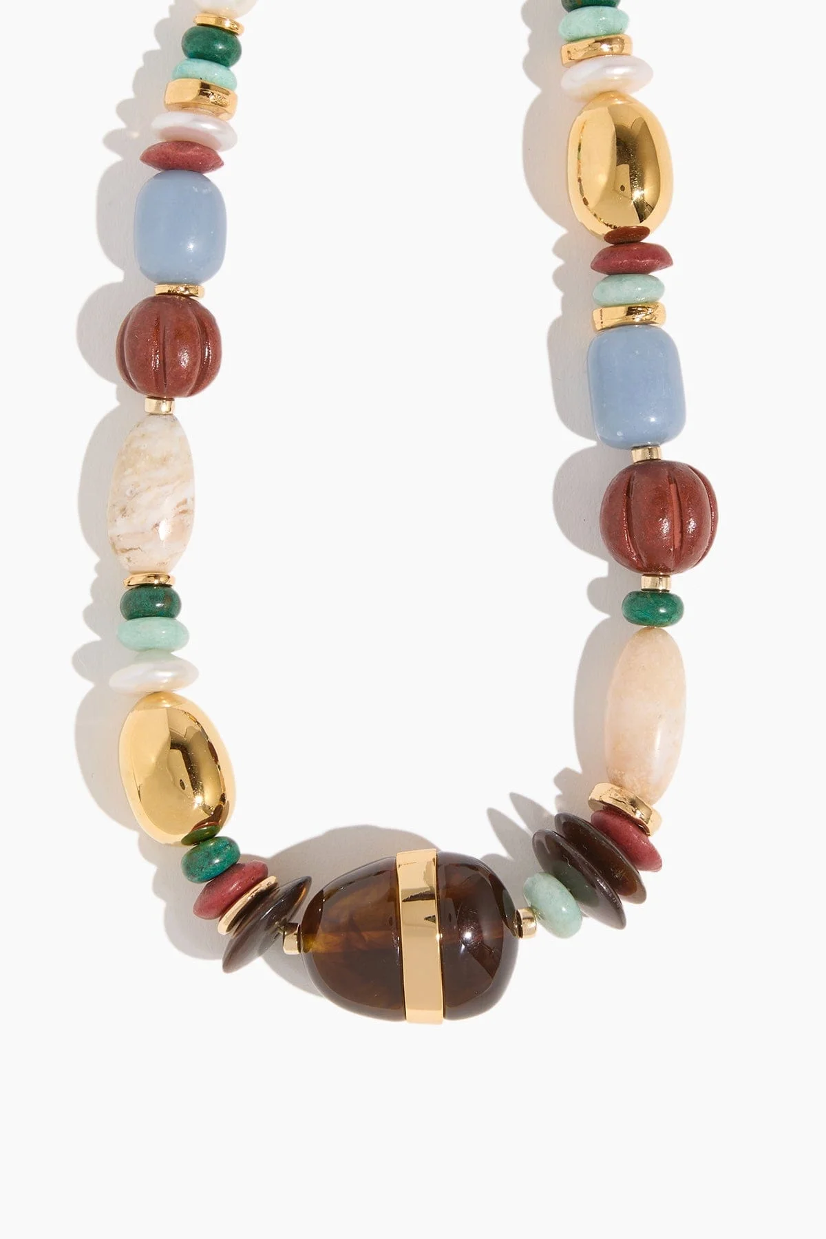 Kona Collar in Mojave/Mulit - 1