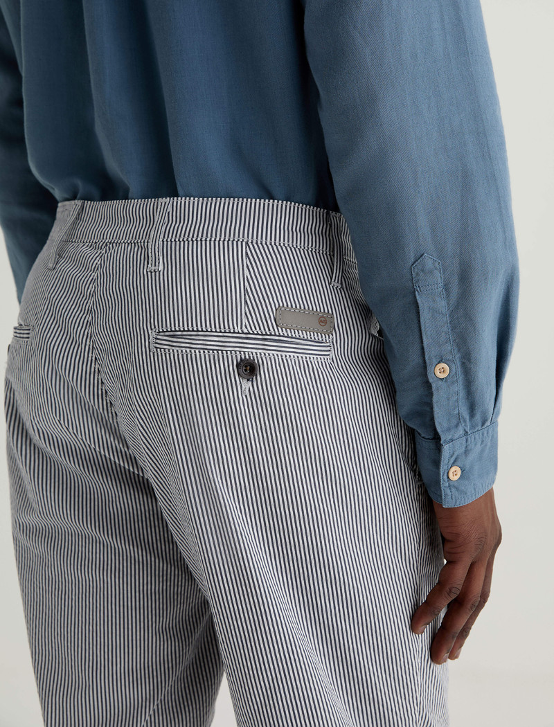 Kullen Trouser 7