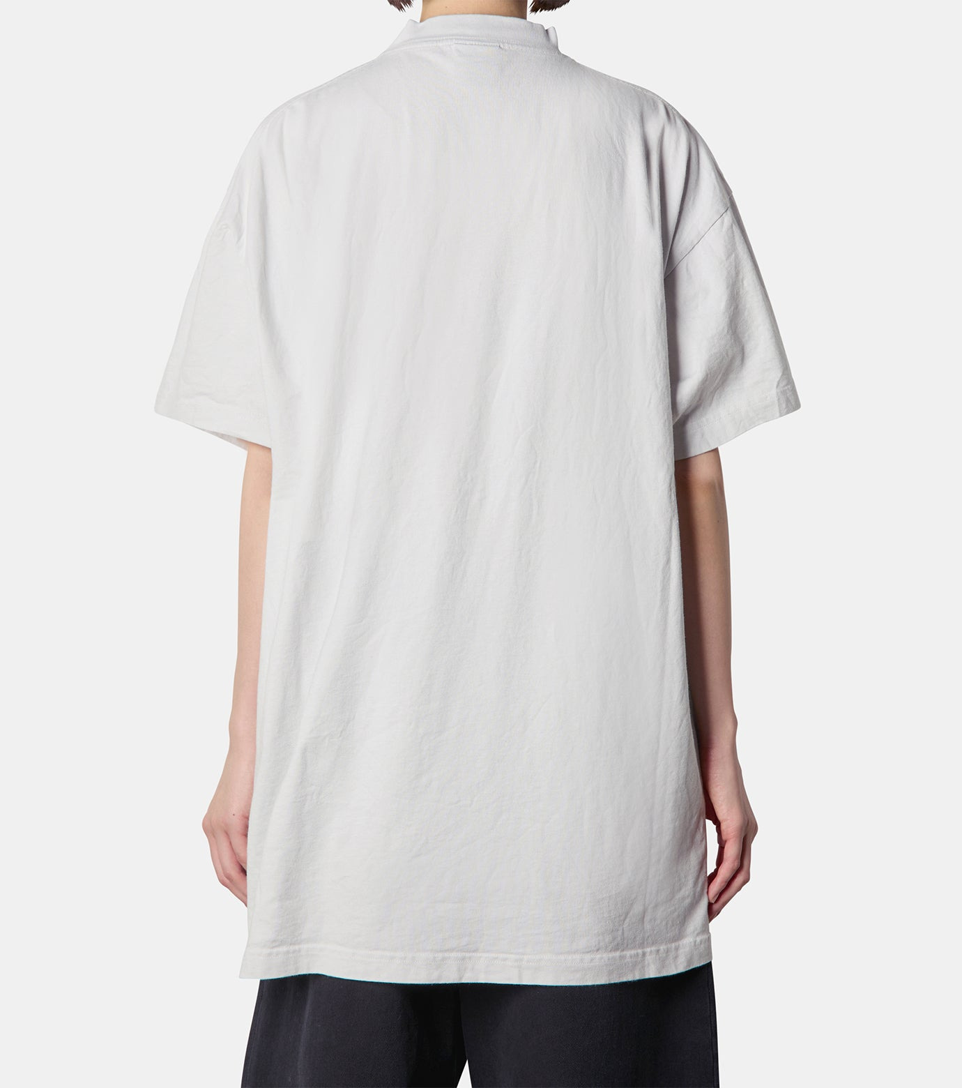 Ebay Oversized T-shirt - 3
