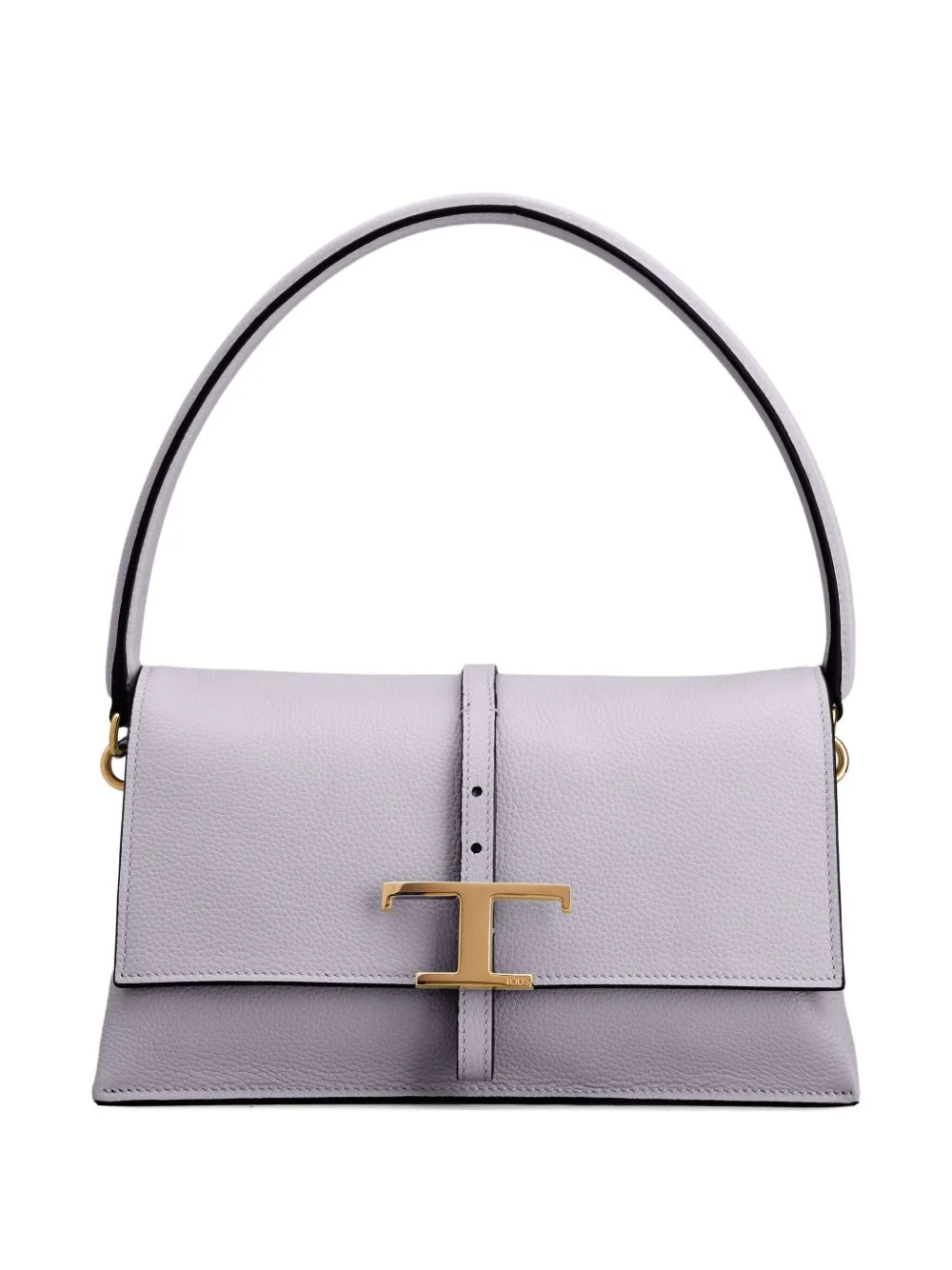 T Timeless flap shoulder bag - 1