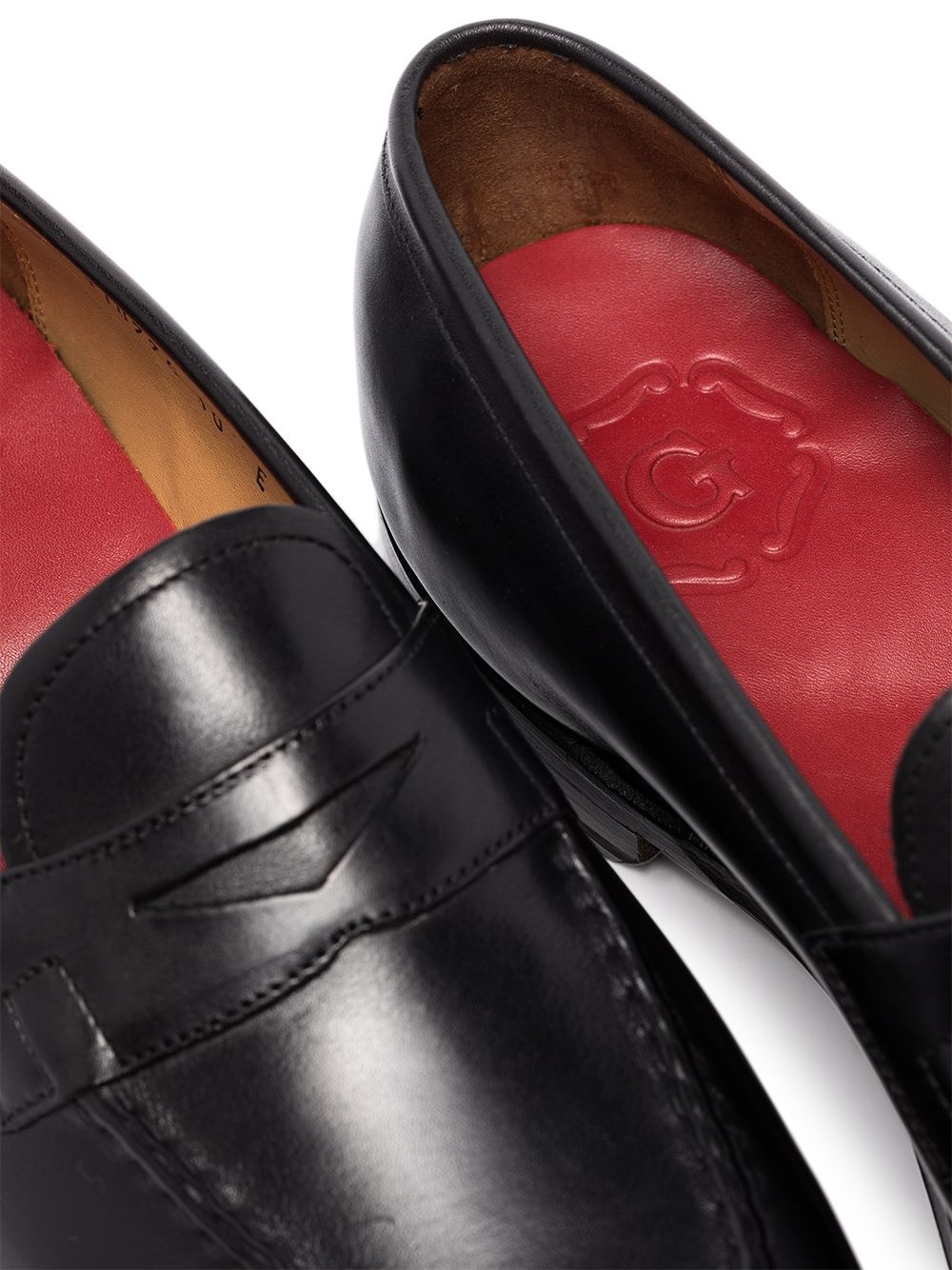 Lloyd loafers - 2