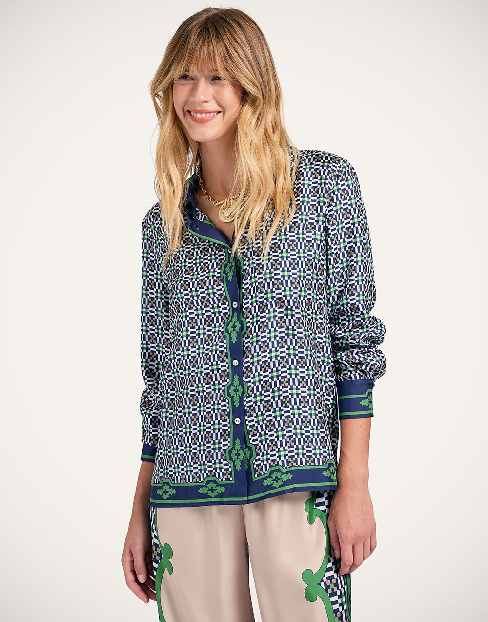 Boy Shirt - 2