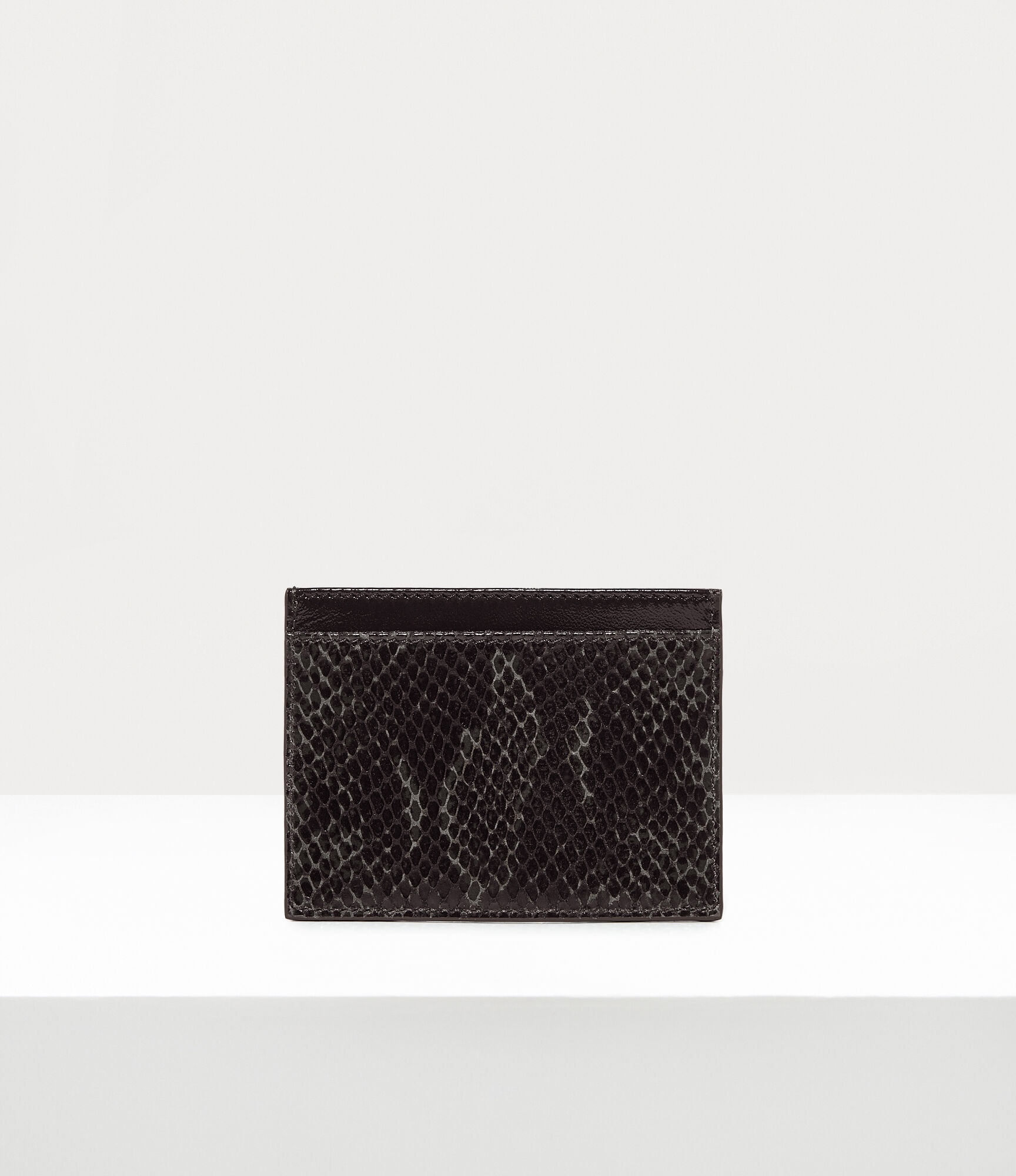 FLAT CARD HOLDER - 3