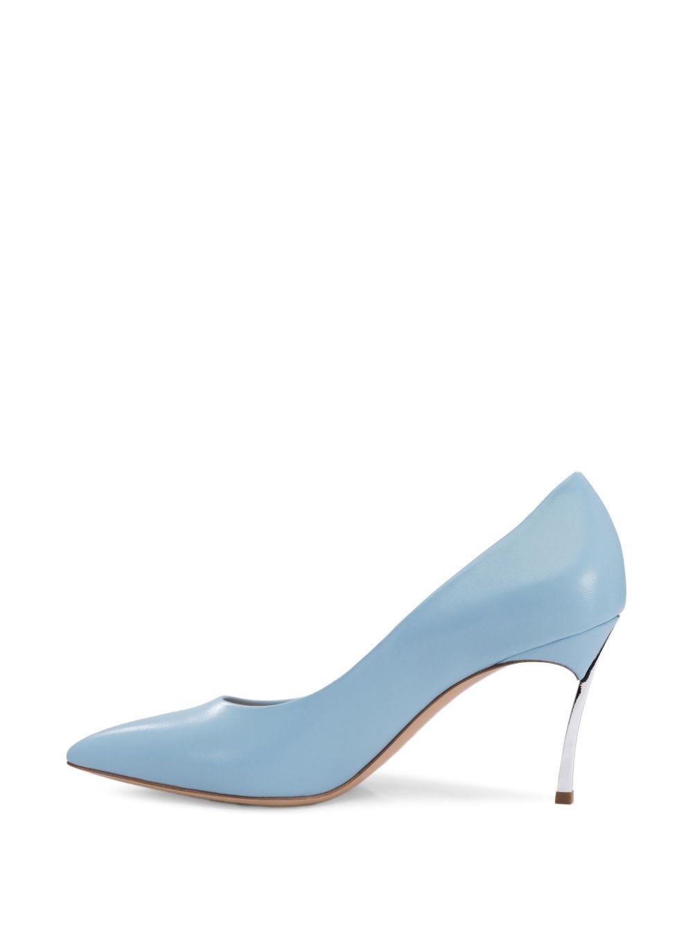 Blade pumps - 4