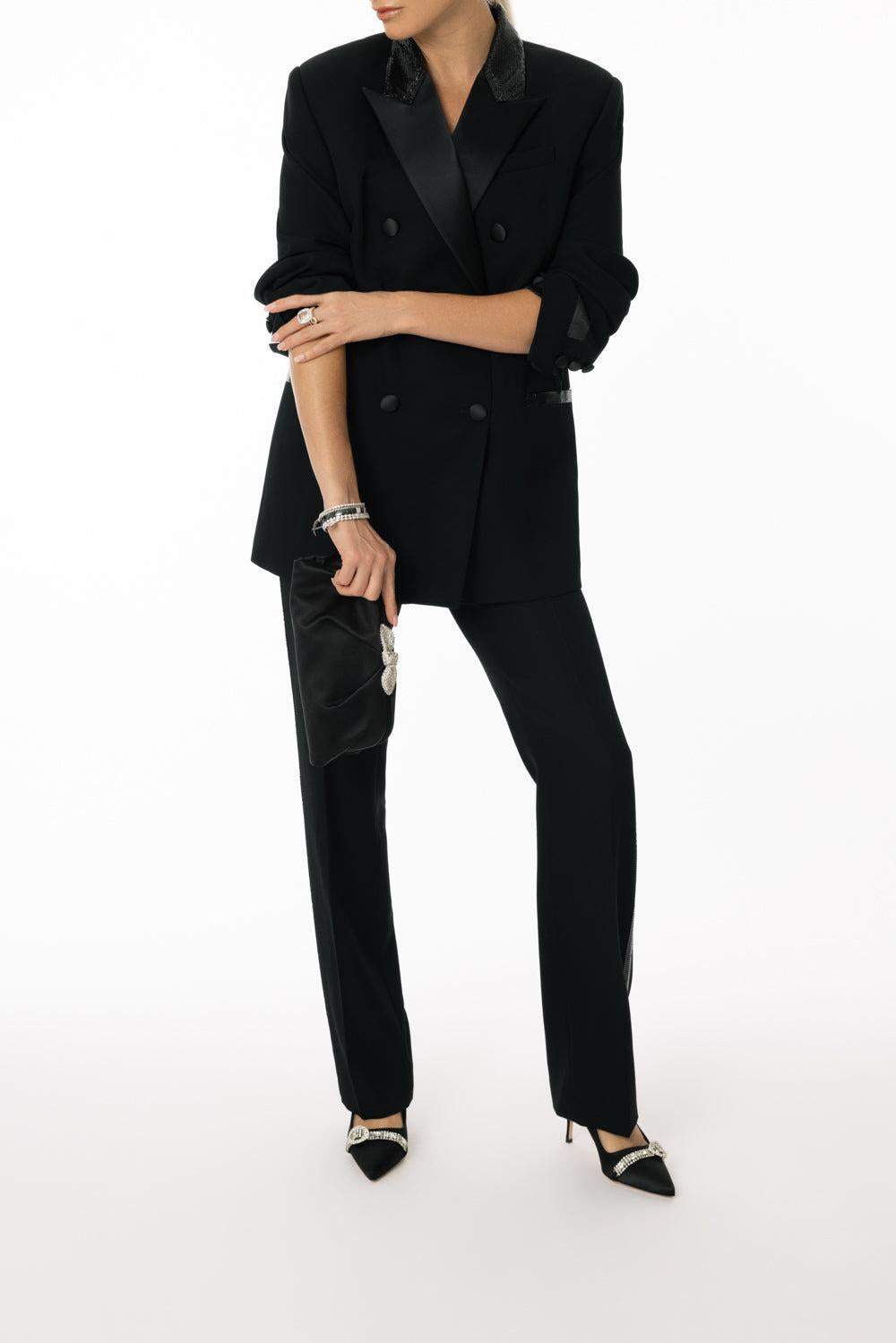 Evening Pant - 2