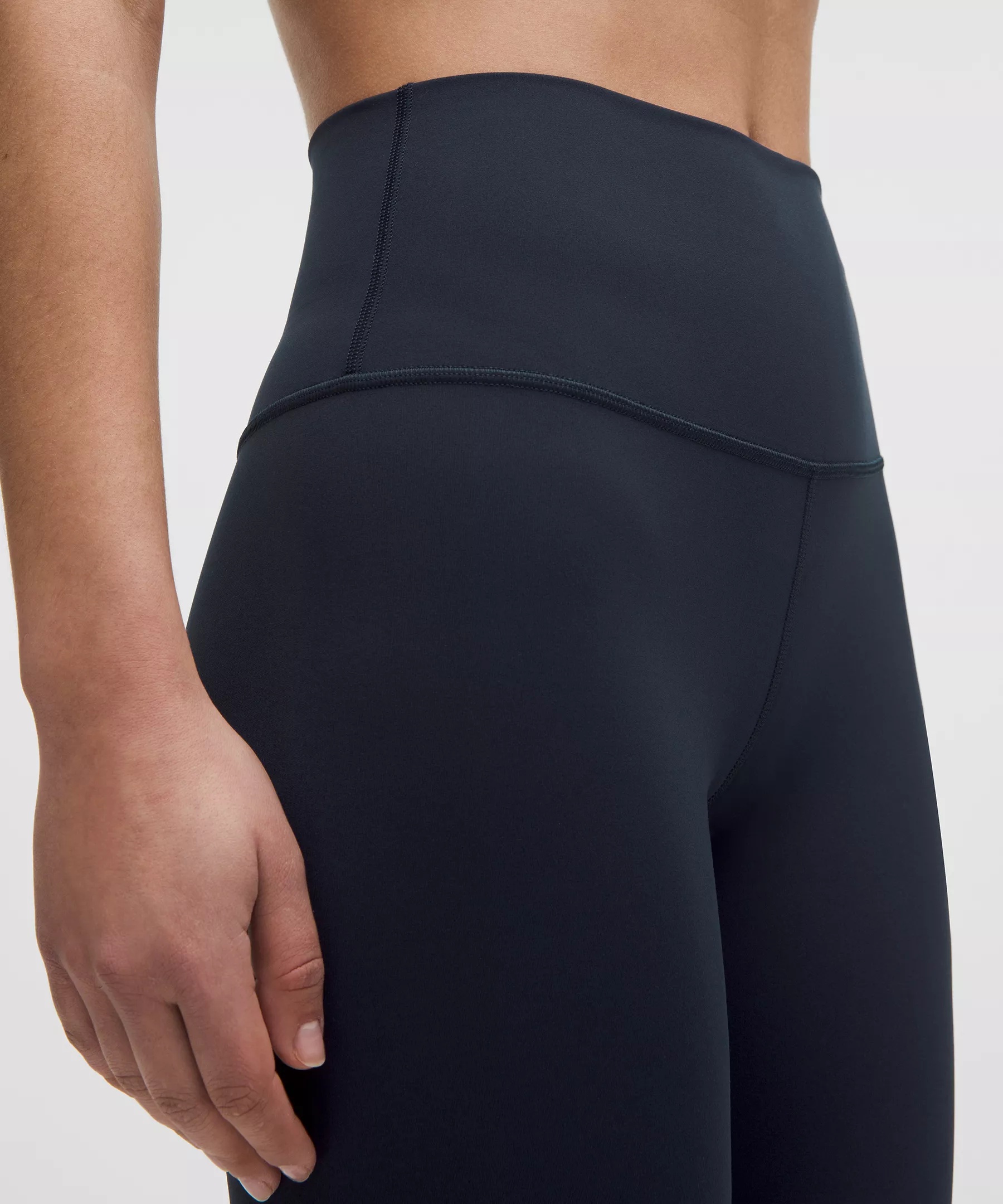 lululemon Align™ High-Rise Crop 17" - 4