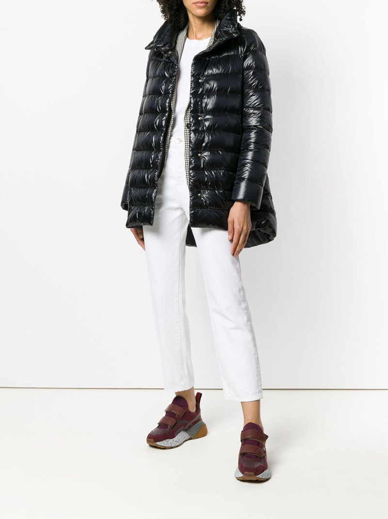 Herno ultralight Amelia jacket outlook