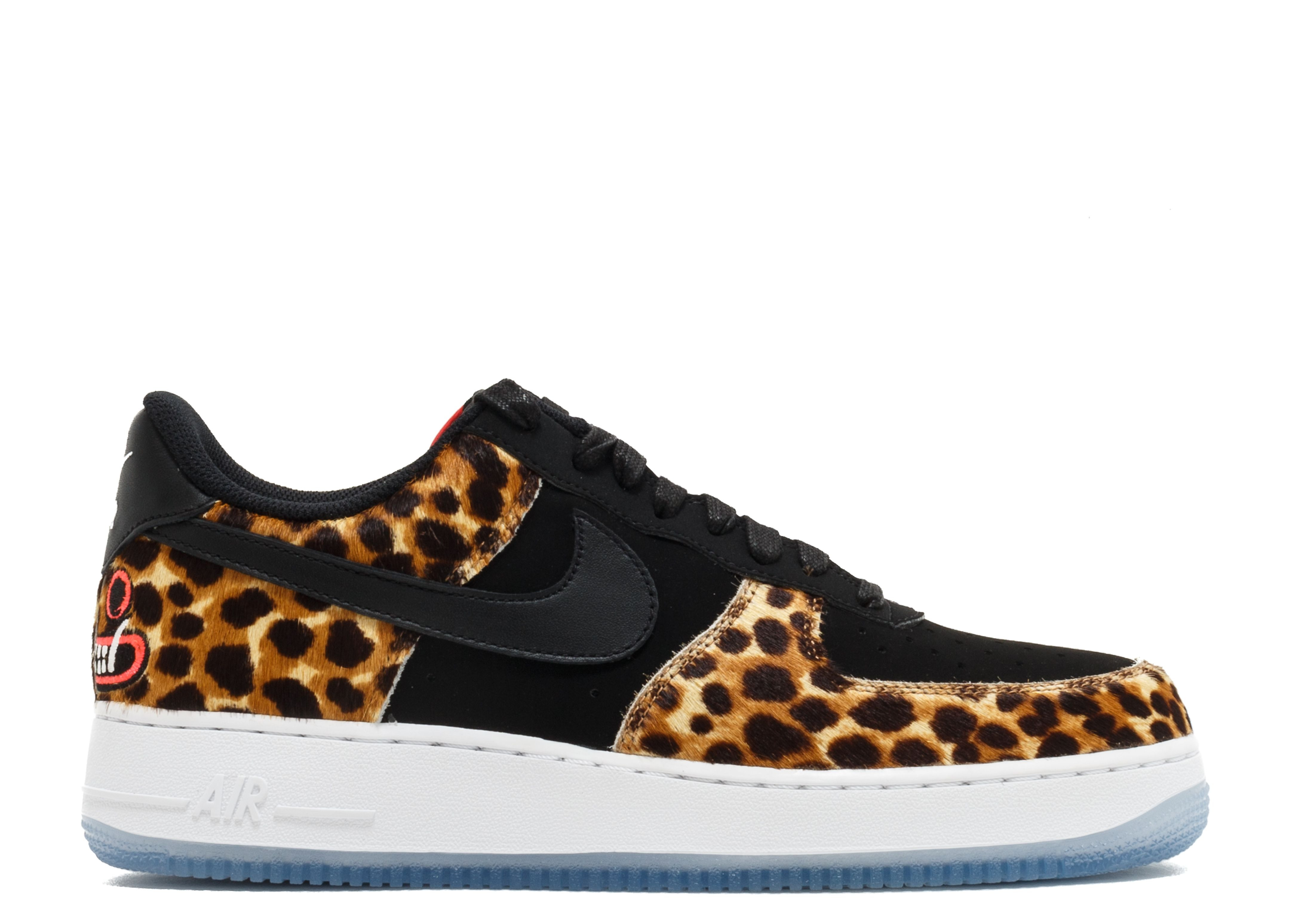 SANER X AIR FORCE 1 'JAGUAR' - 1
