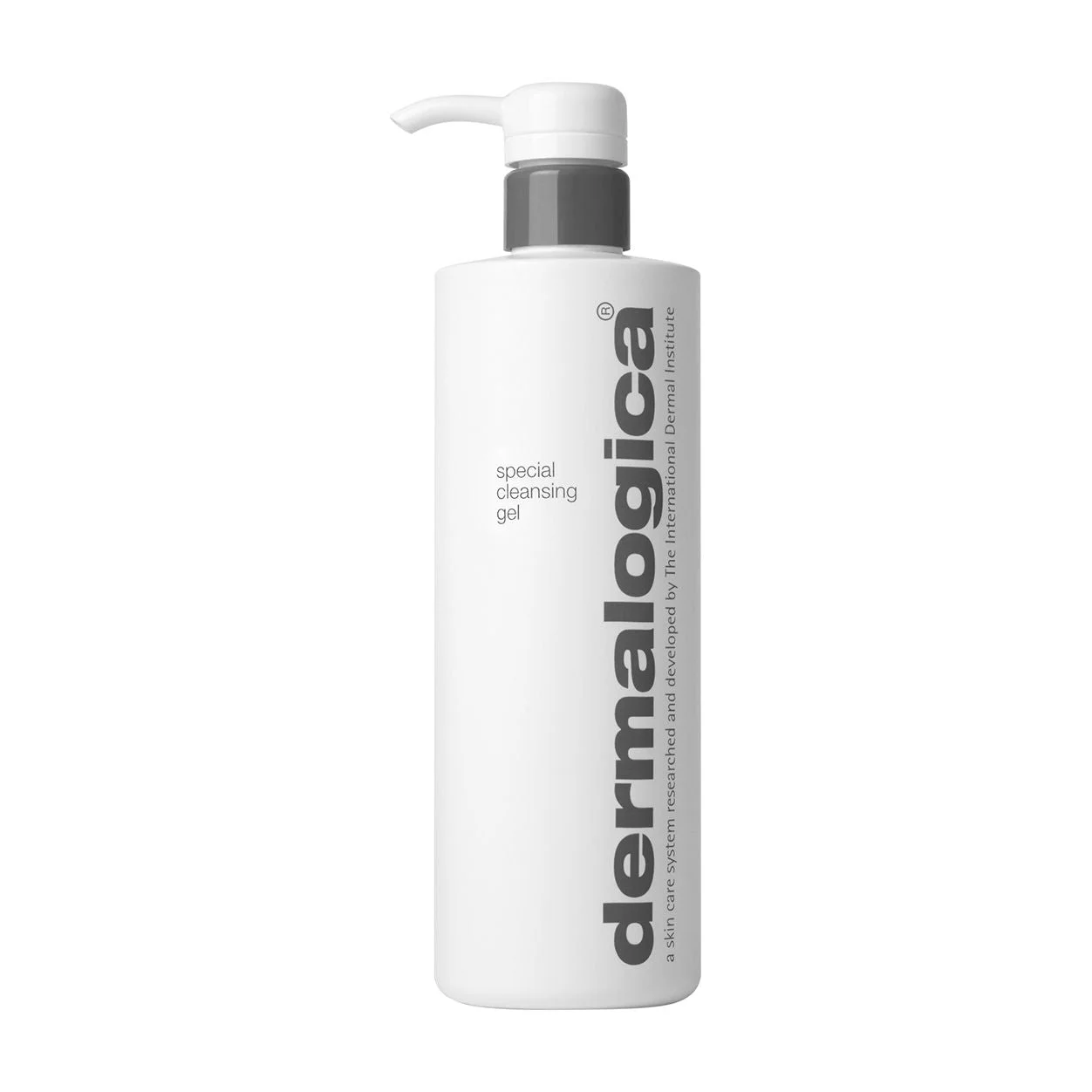 Special Cleansing Gel - 1