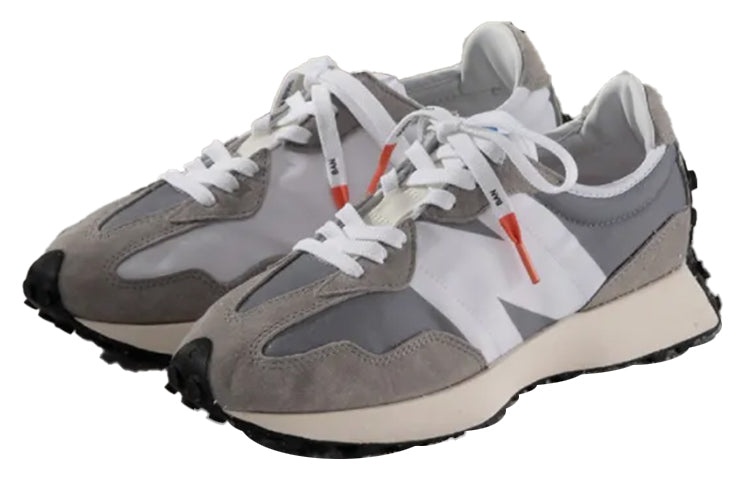 New Balance x SooyaStudio スニーカー MS327LAB New Balance New Balance x KIKS x SooyaStudio 327 Shoes Grey K