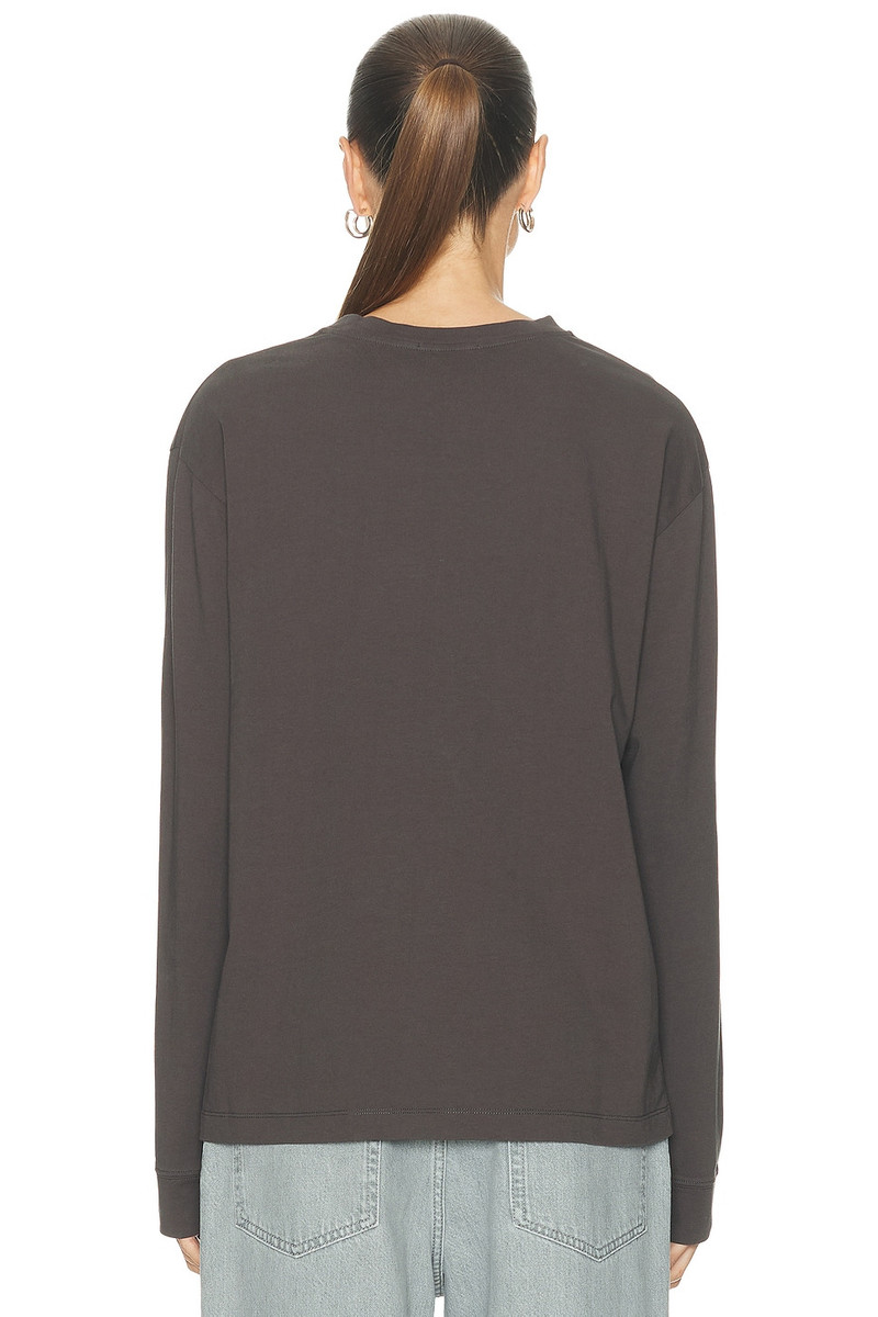 Long Sleeve Tee 3