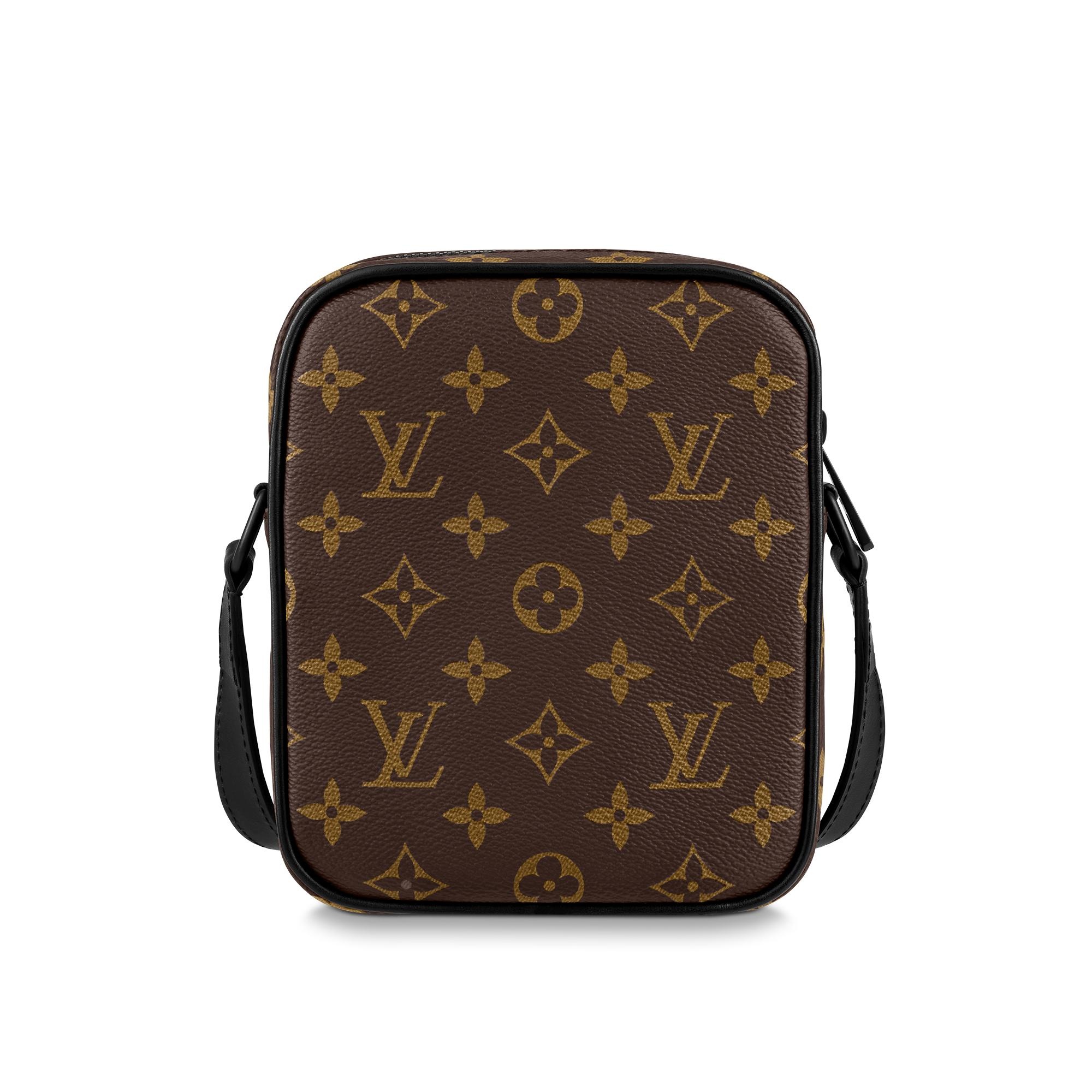 Christopher Wearable Wallet 7