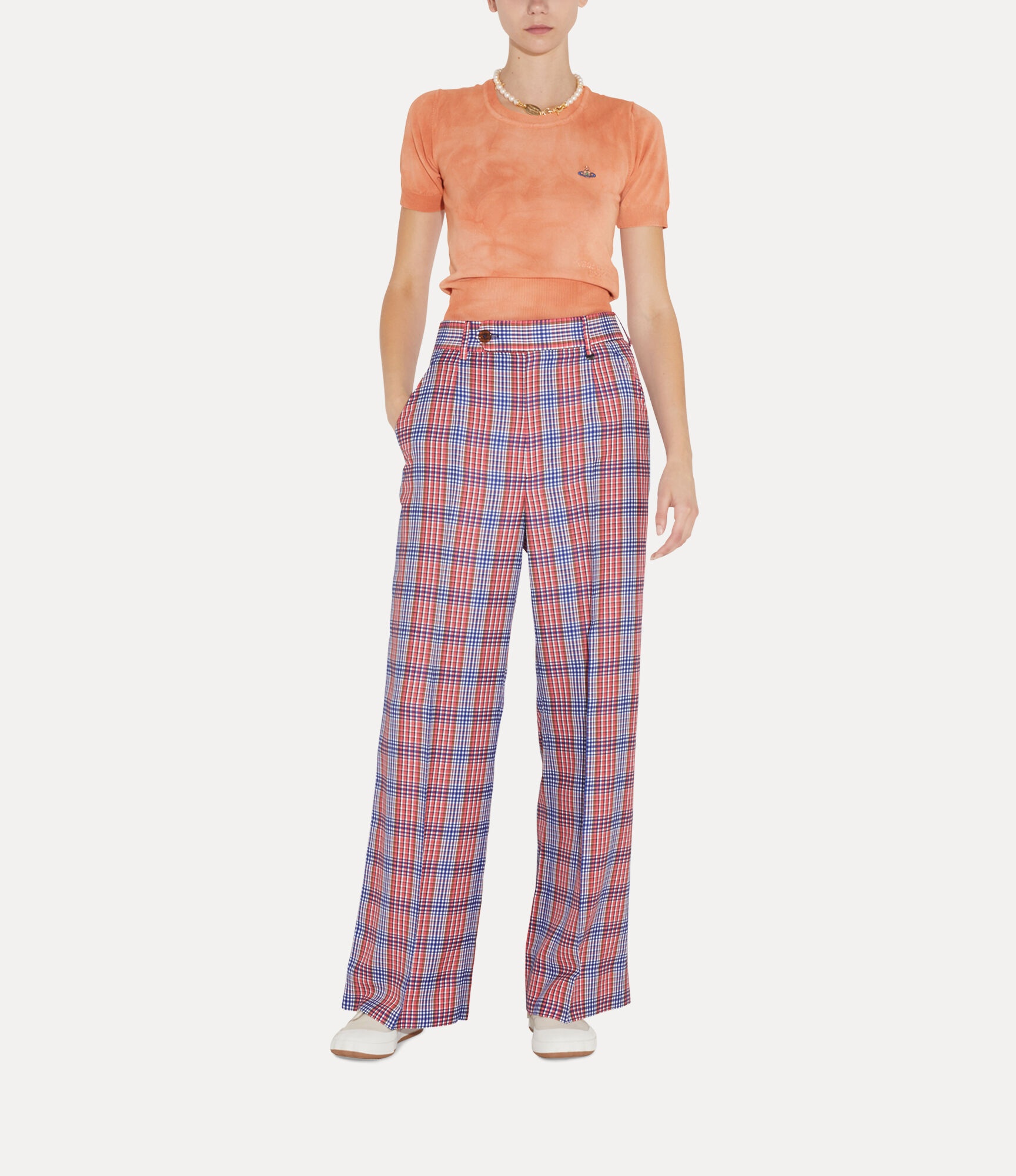 LAUREN TROUSERS - 3