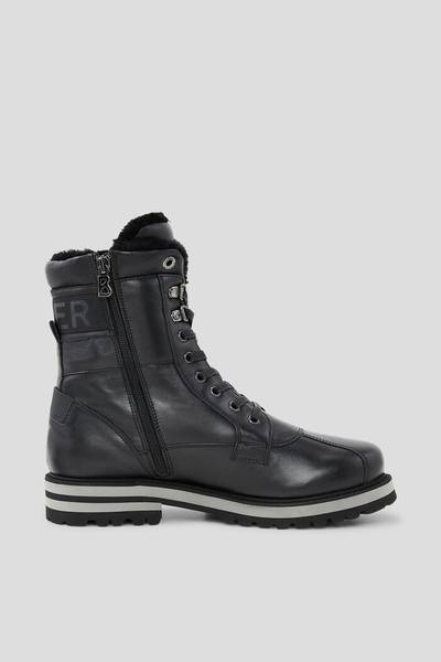 BOGNER Courchevel Boots in Black outlook