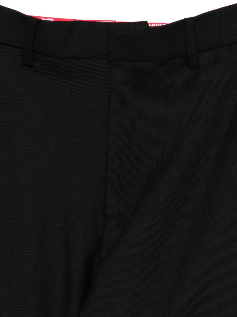 balloon-leg trousers 3