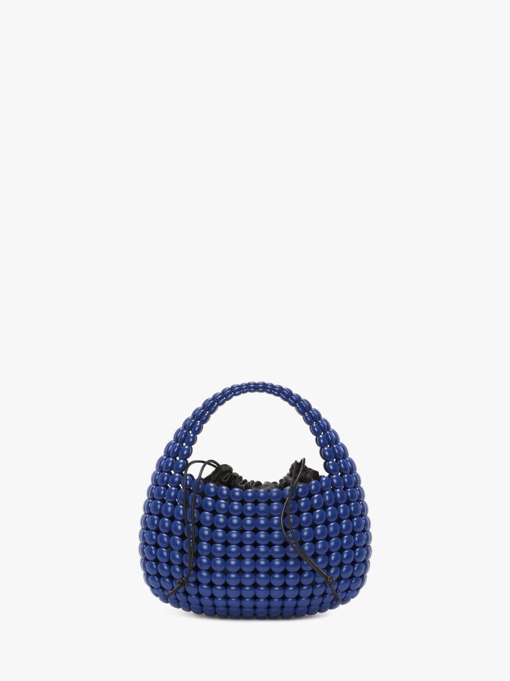 BUBBLE BASKET - TOP HANDLE BAG - 4
