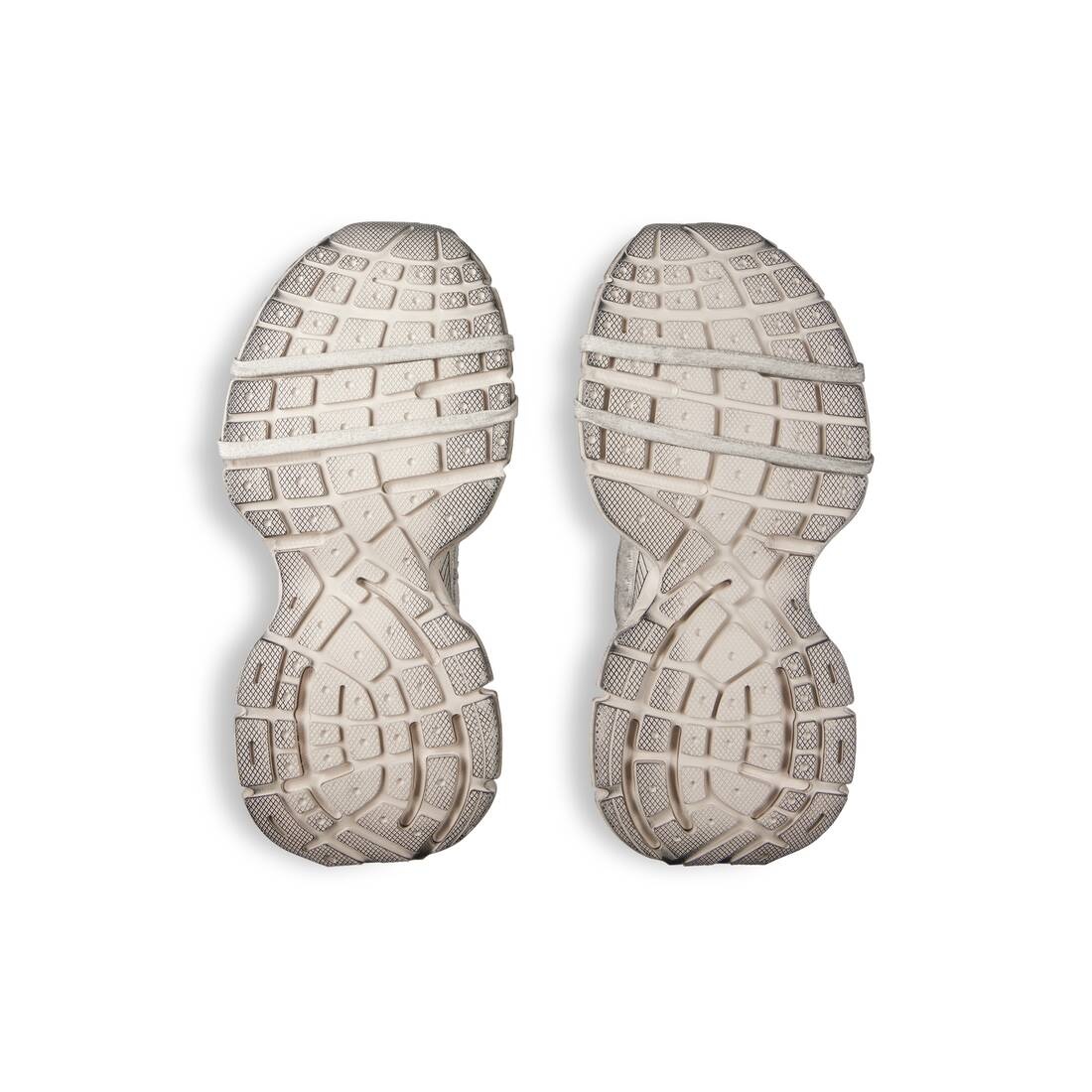 Women's 3xl Sneaker  in Beige - 7
