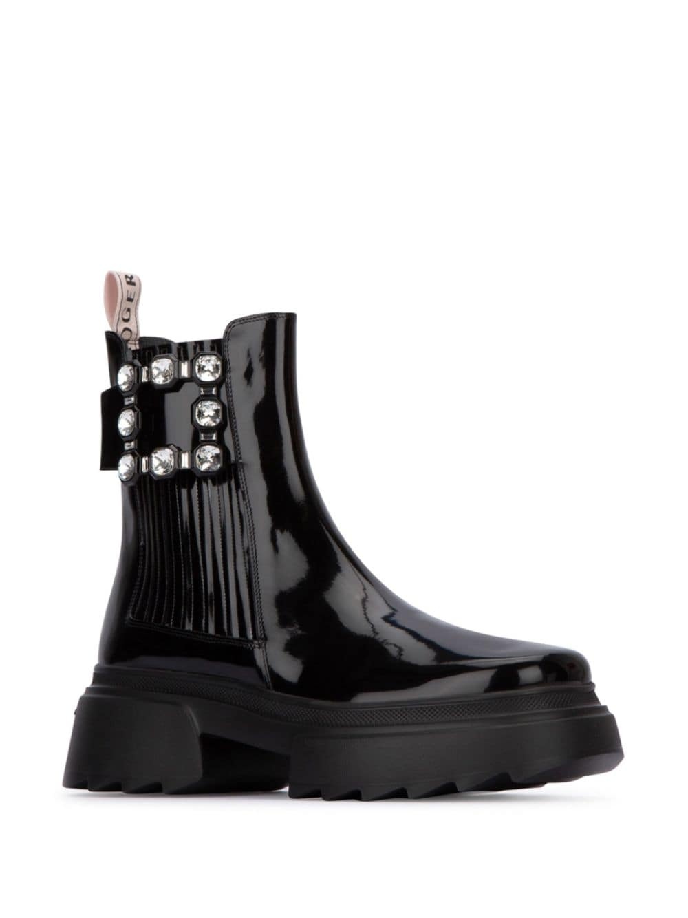 Wallaviv Chelsea boots - 2