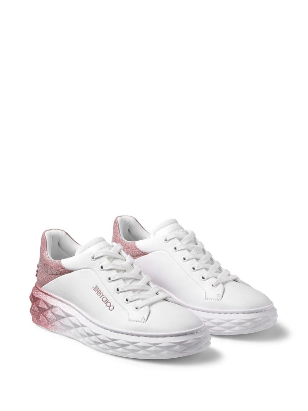 Diamond Maxi sneakers - 2