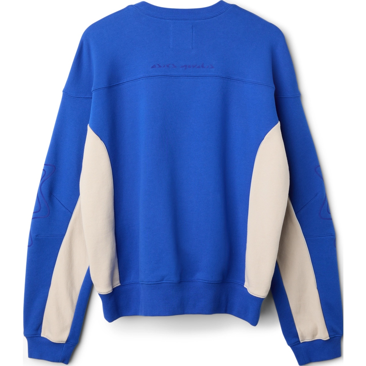 BIXANCE SWEATSHIRT - 2