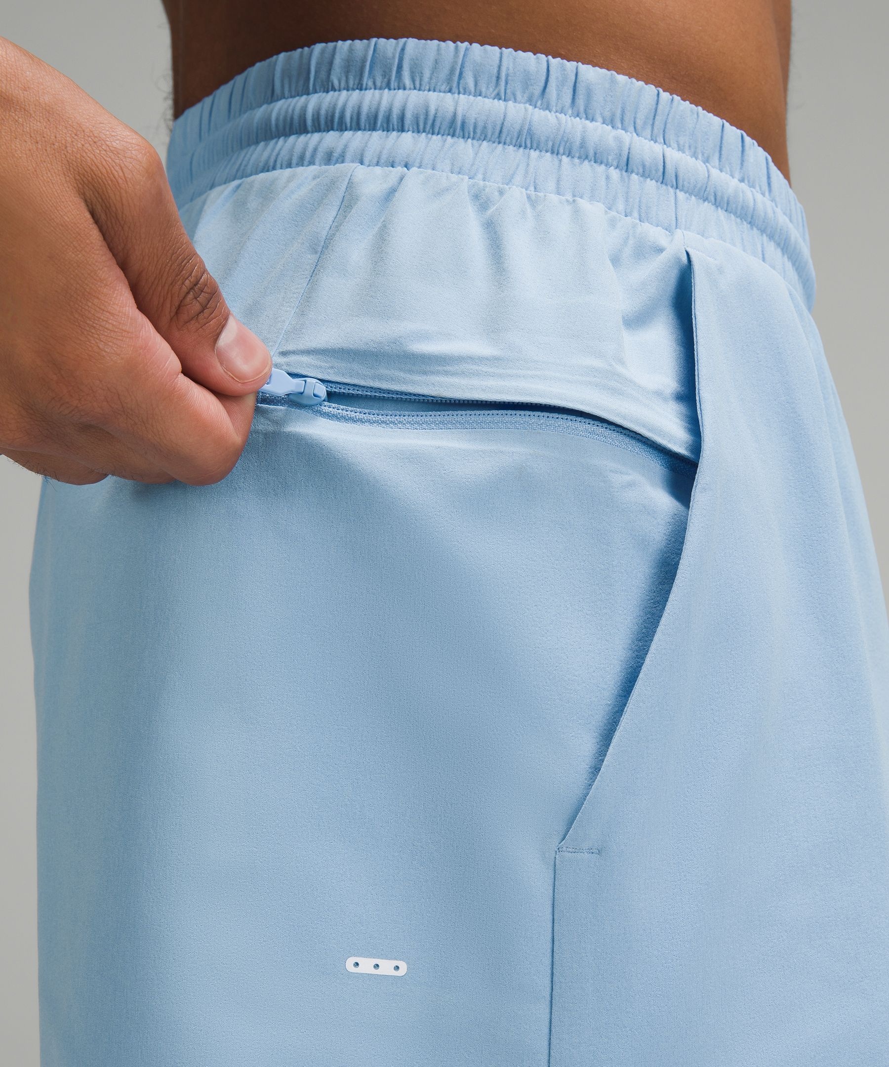 Pool Short 5" *Lined - 5