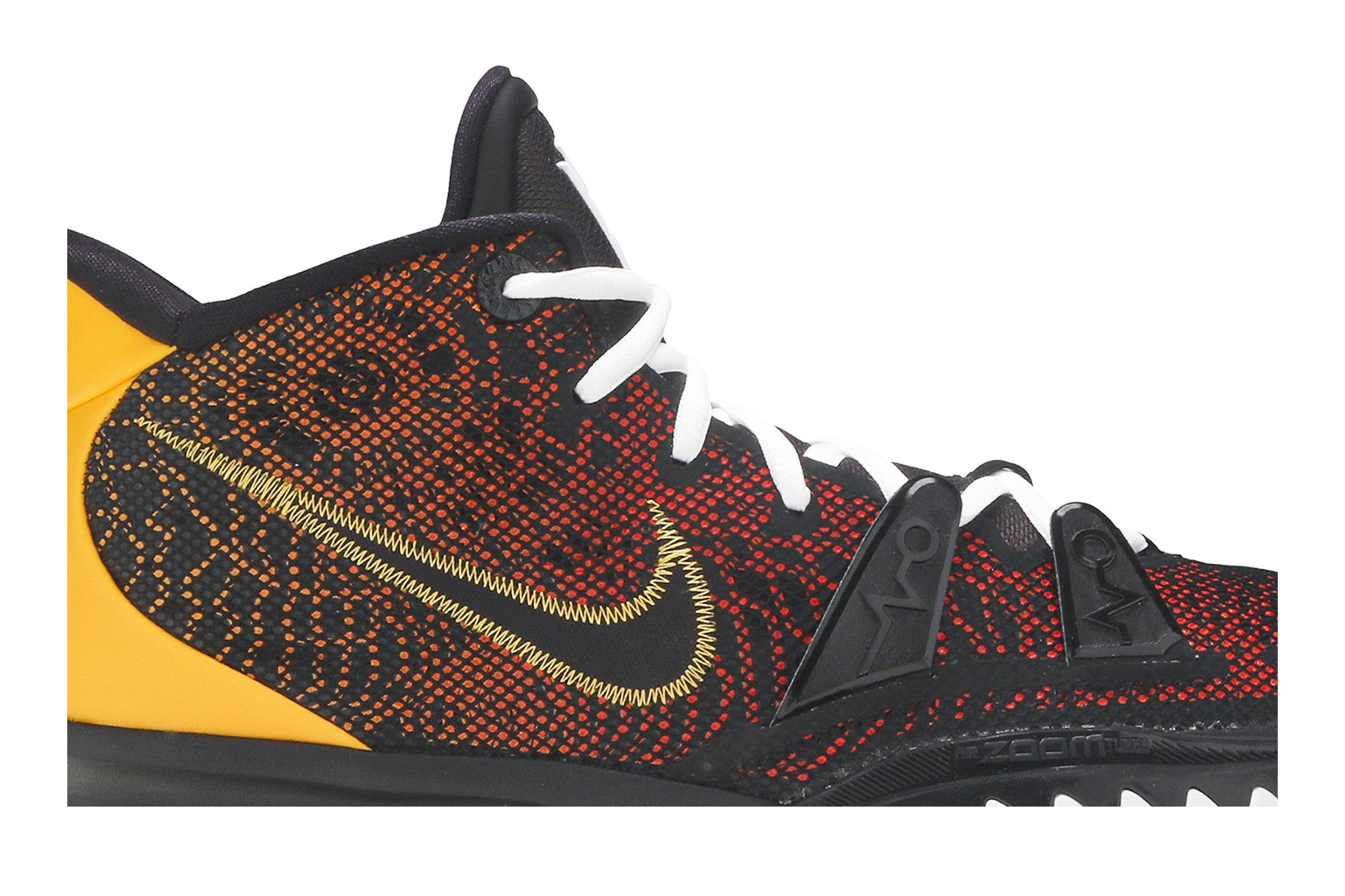 Kyrie 7 EP 'Roswell Rayguns' - 2