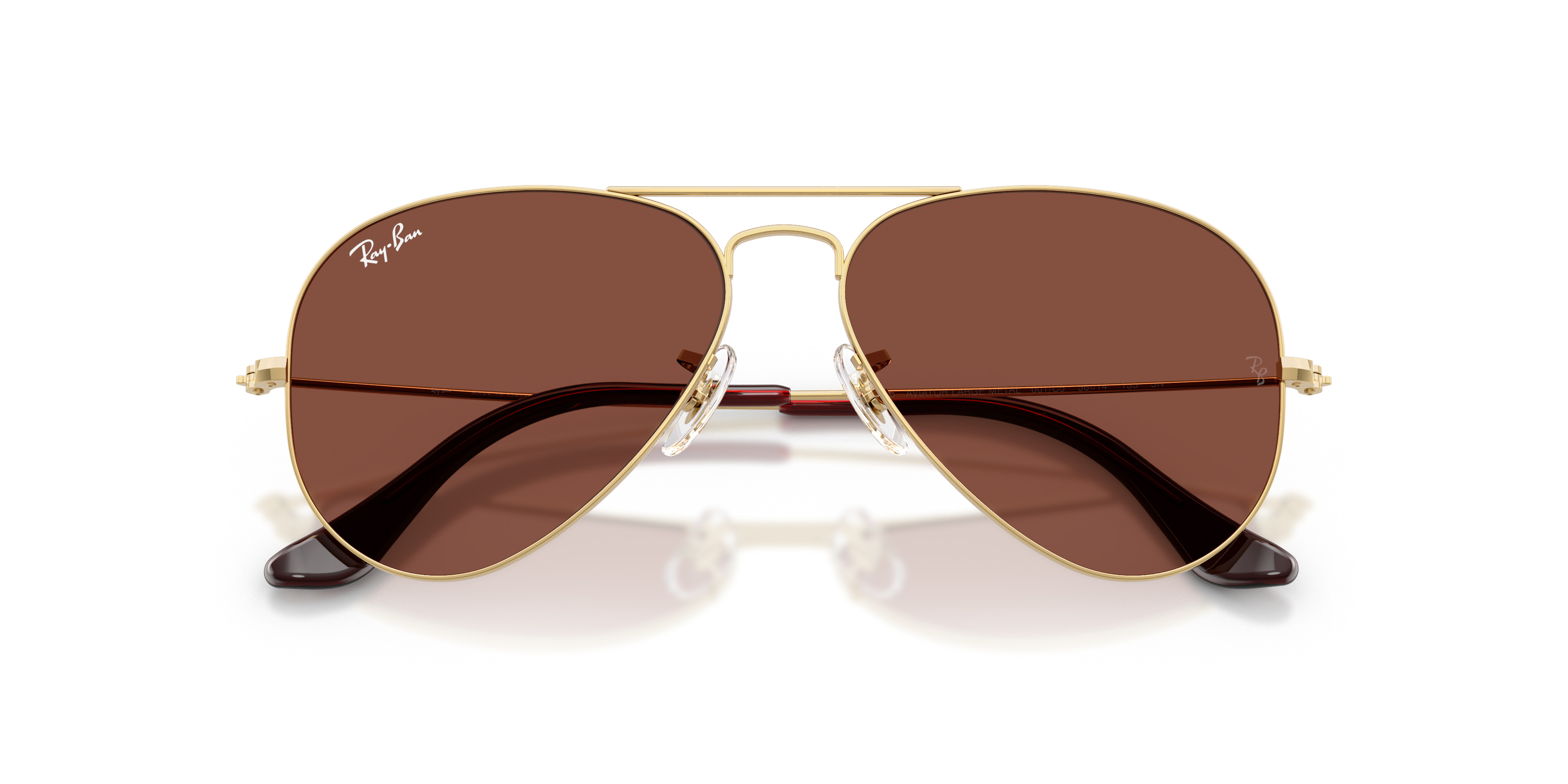 AVIATOR LARGE METAL - 2