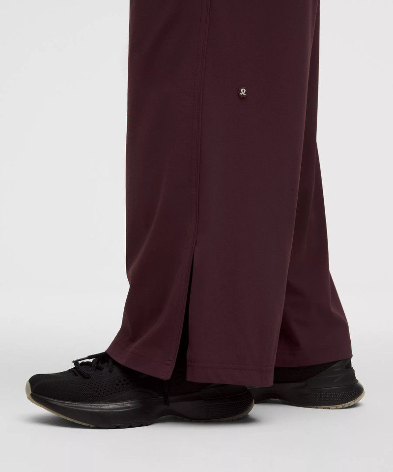 Court Rival Wide-Leg Tennis Track Pant *Regular 8