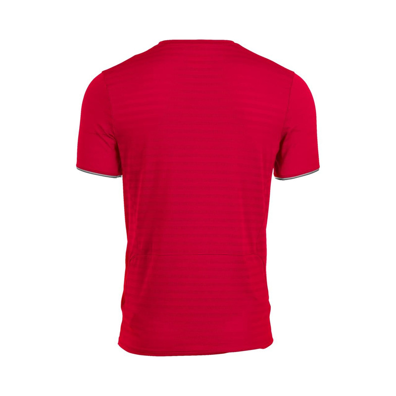 Mizuno Men's Athletic Eco Short Sleeve Tee outlook