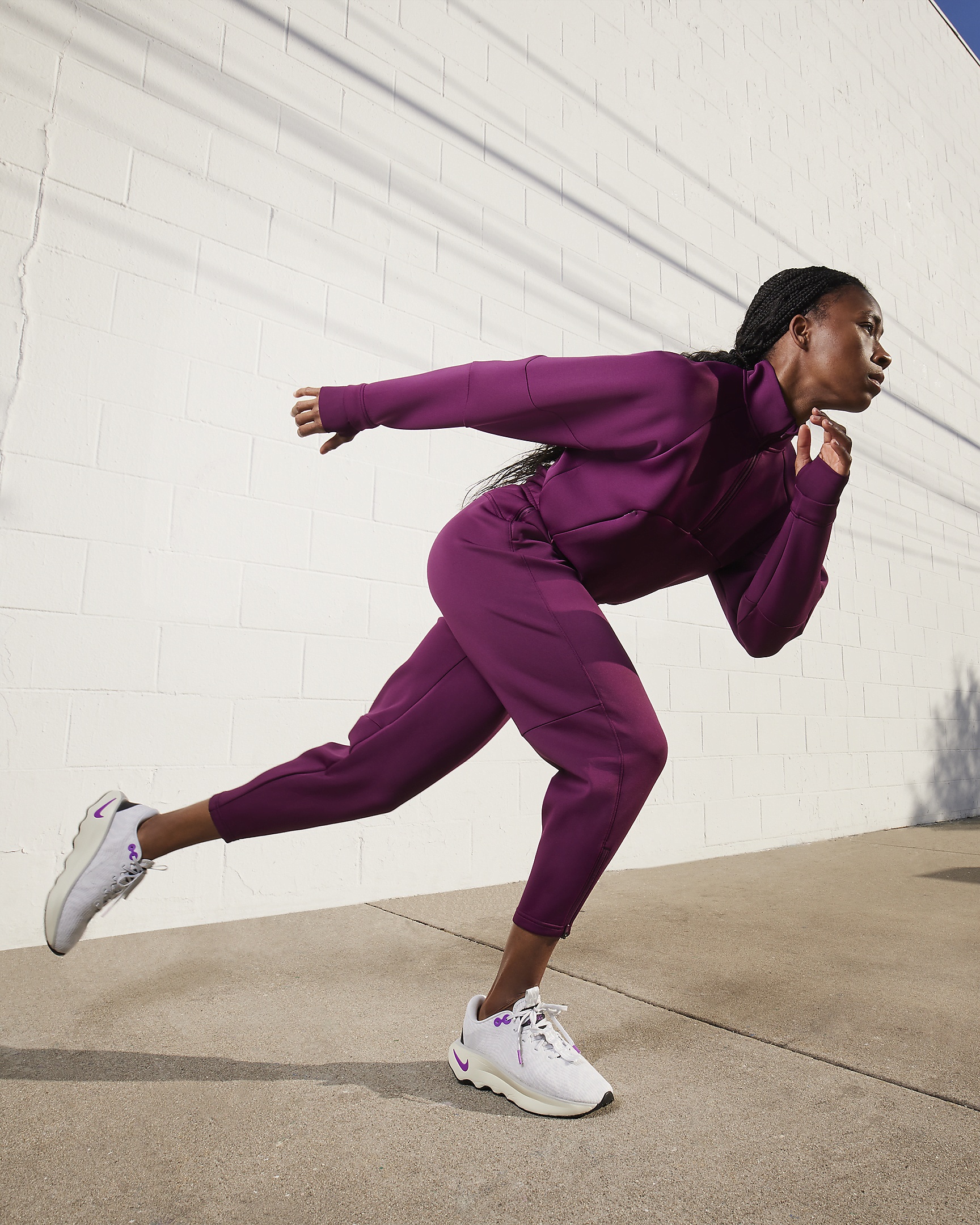 Nike Nike Motiva Women's Walking Shoes REVERSIBLE