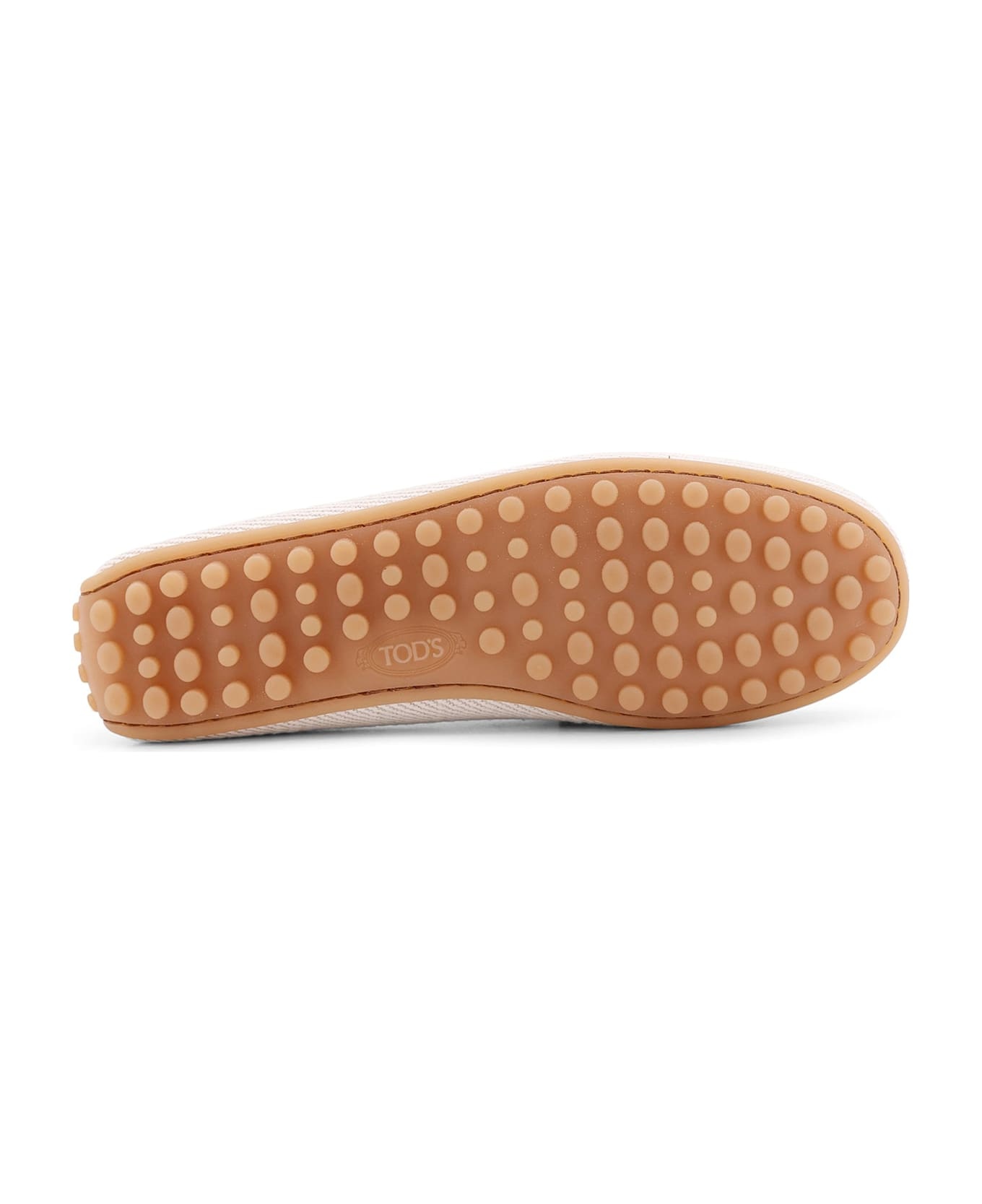 City Gommino Loafers - 4