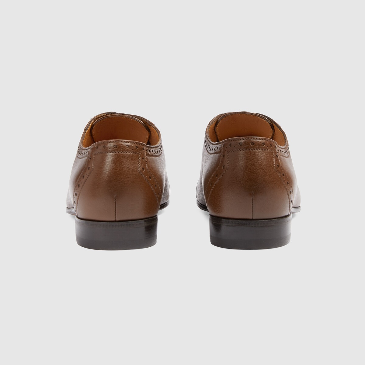 Men's lace-up shoe - 3