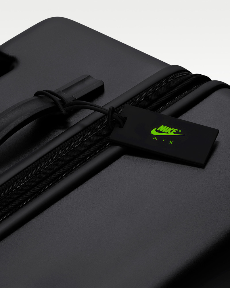 Nike Large Checked Luggage 29" Hardshell (143L) 7