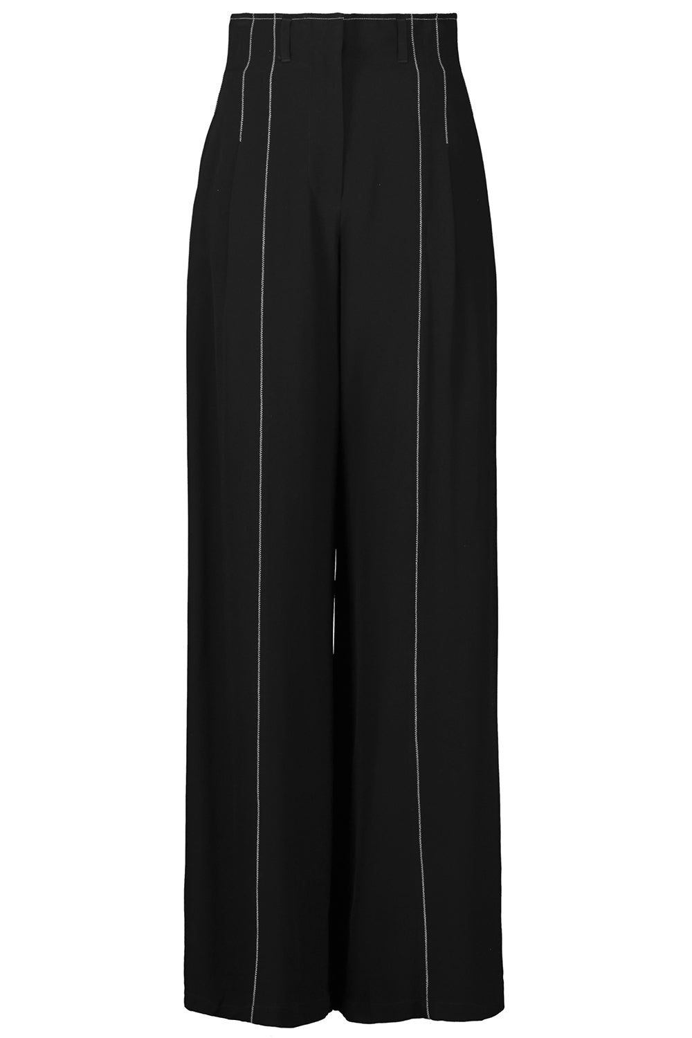 Delvine Pant - 1