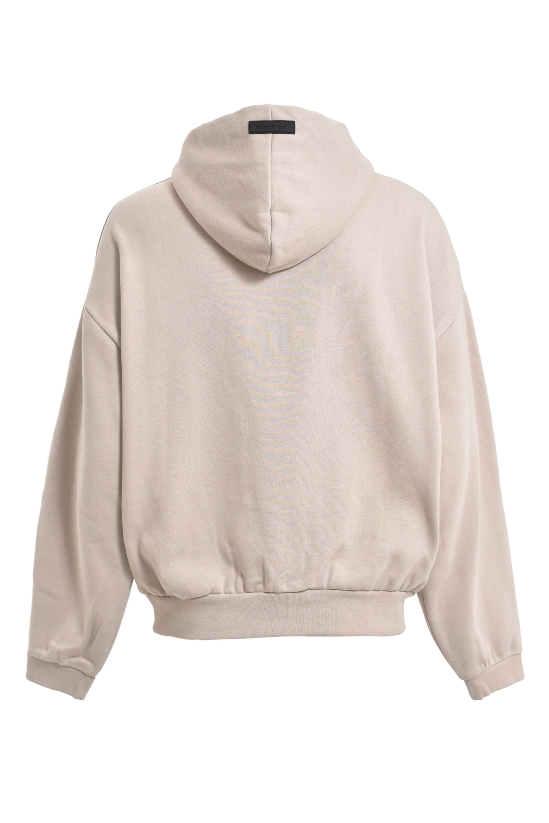 ESSENTIAL HOODIE / SIL CLOUD - 2