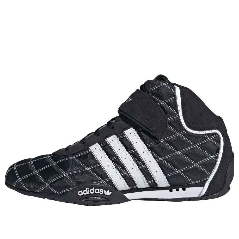 adidas Adi Racer High 'Black' JH8733 - 1