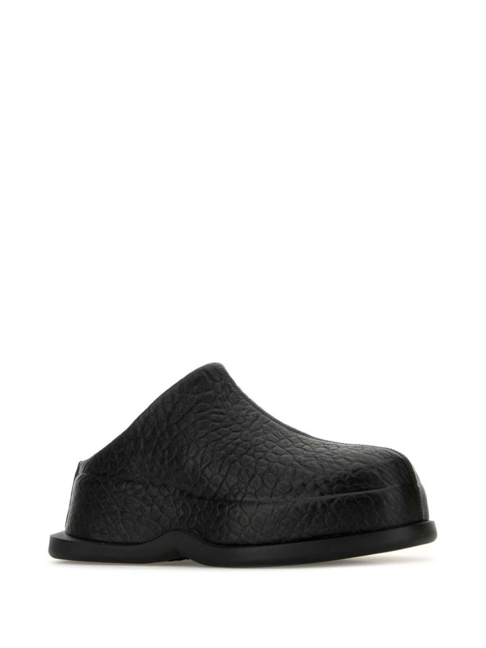 Wave mules - 2