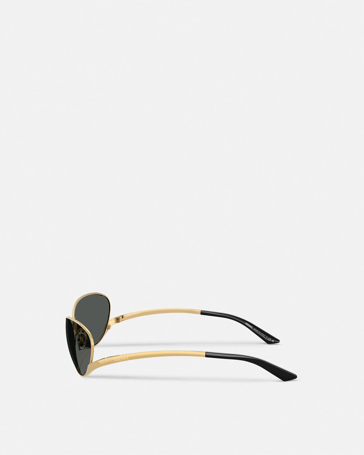 Signature Oval Sunglasses - 3