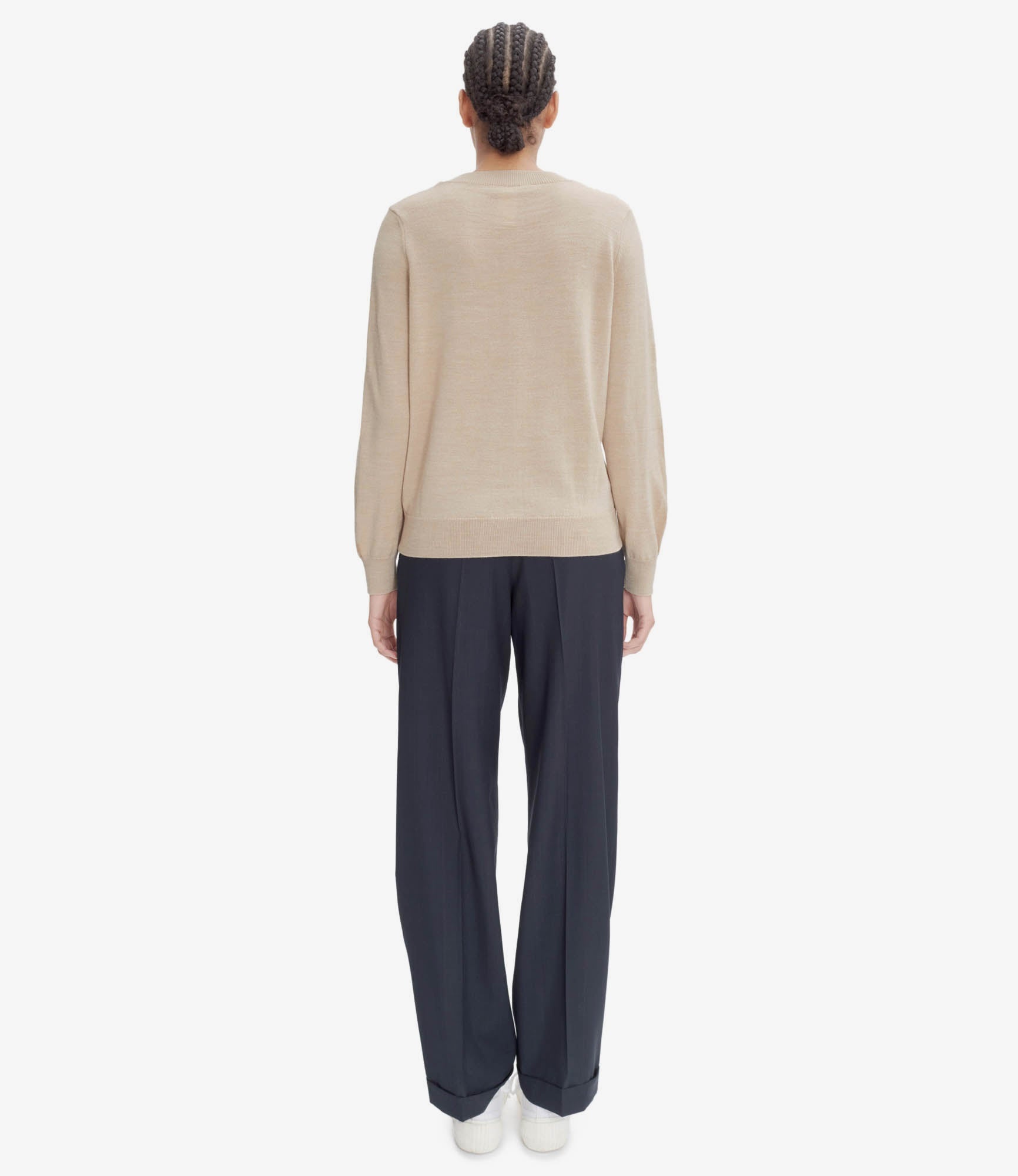 RUTH CARDIGAN - 3