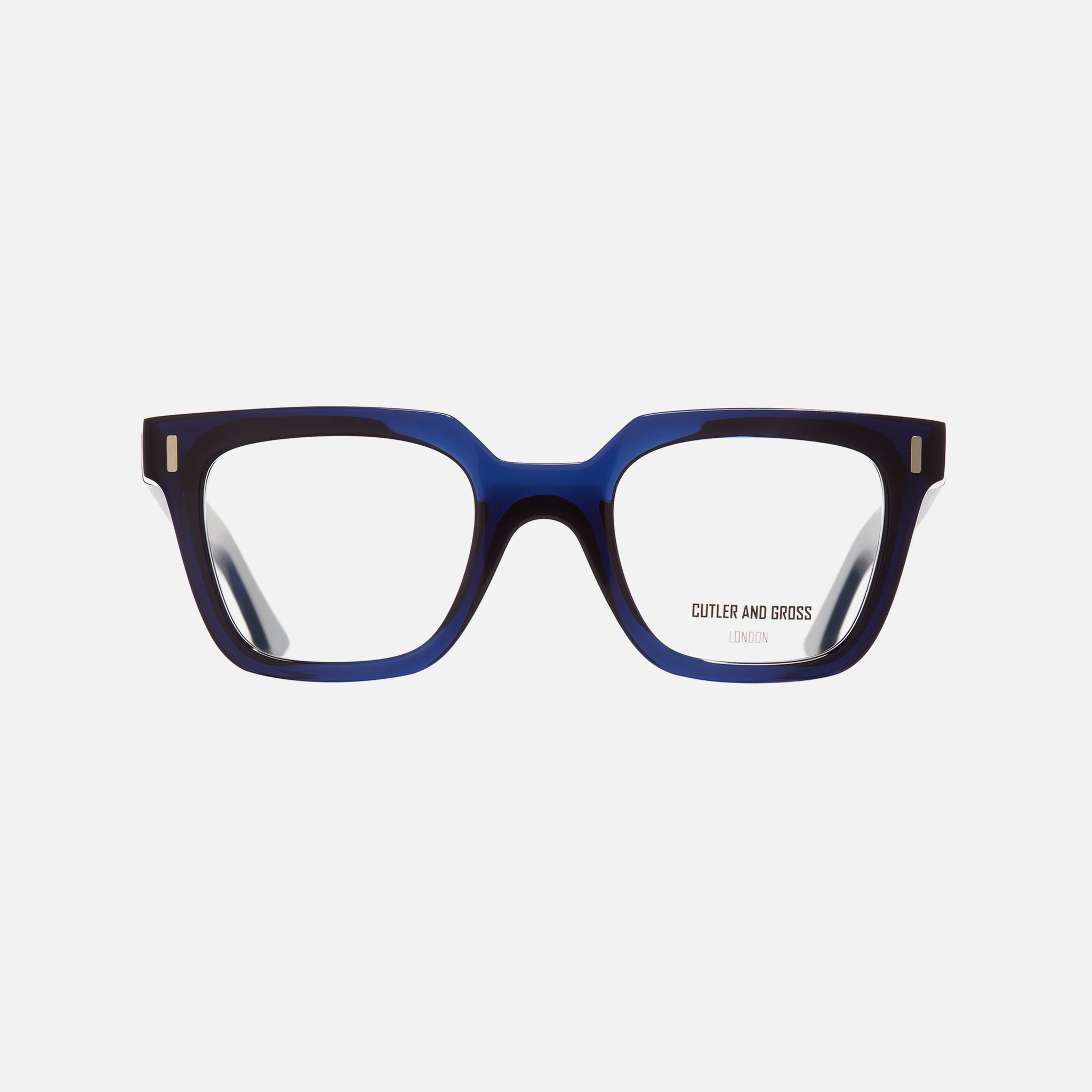 1305 OPTICAL SQUARE GLASSES - 3