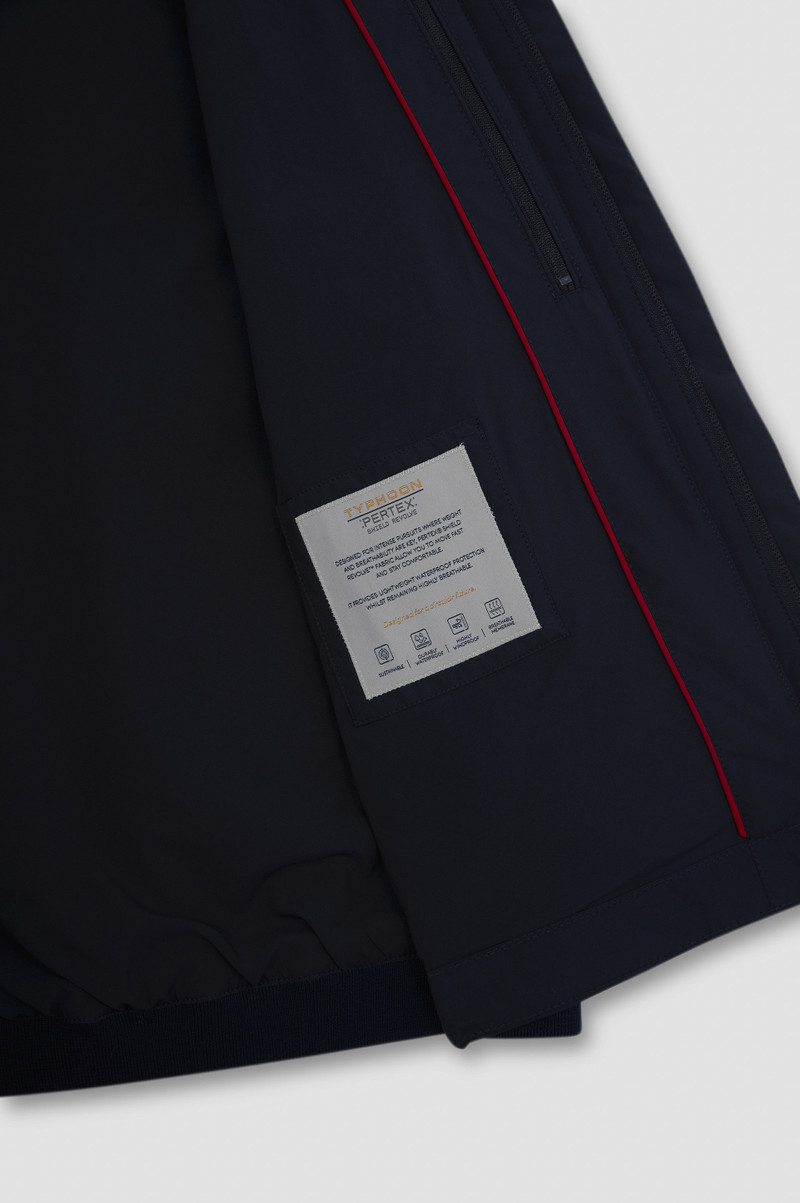 TYPHOON® PERTEX® VEST 8