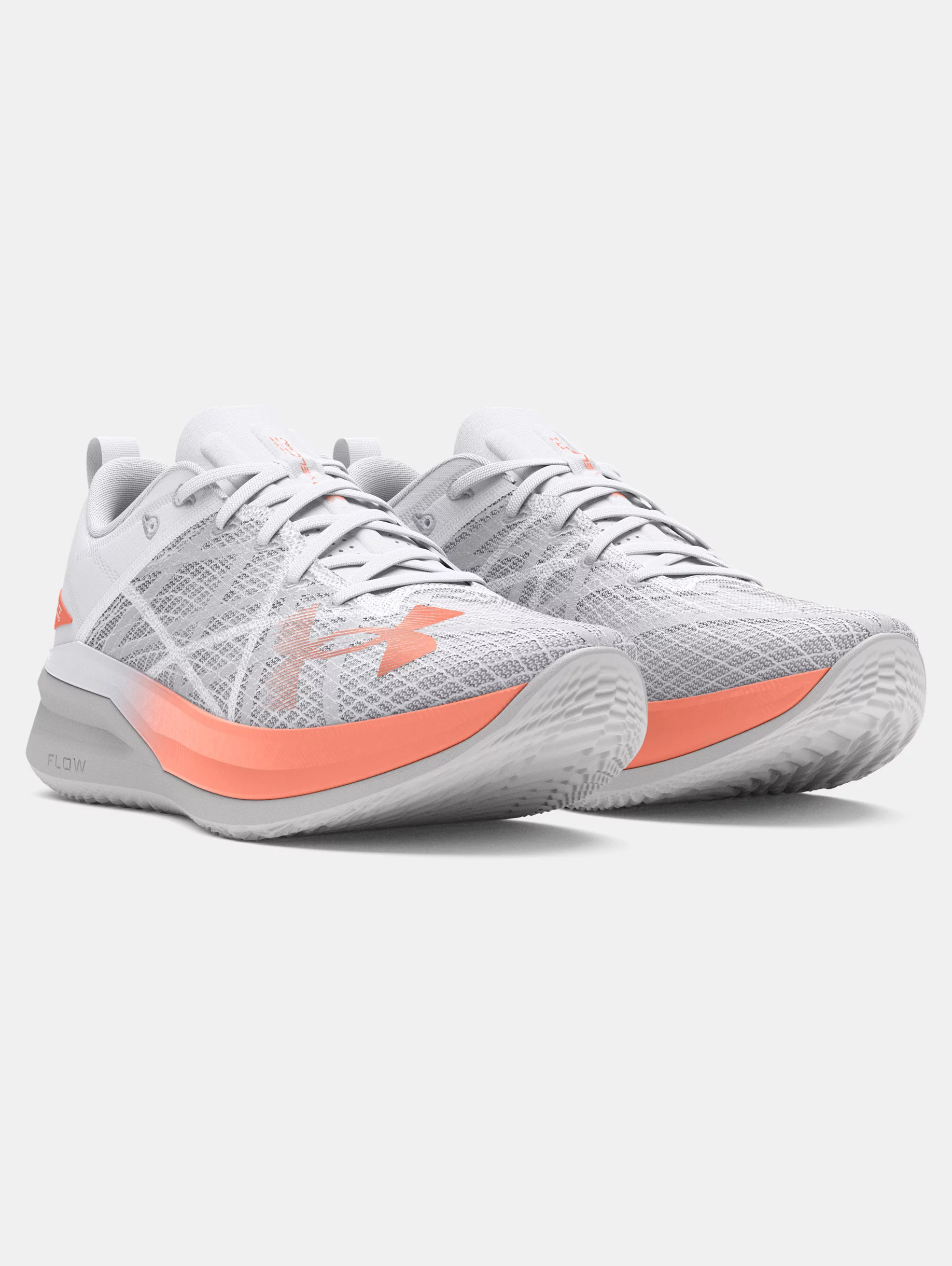Unisex UA Velociti Pro Running Shoes - 5