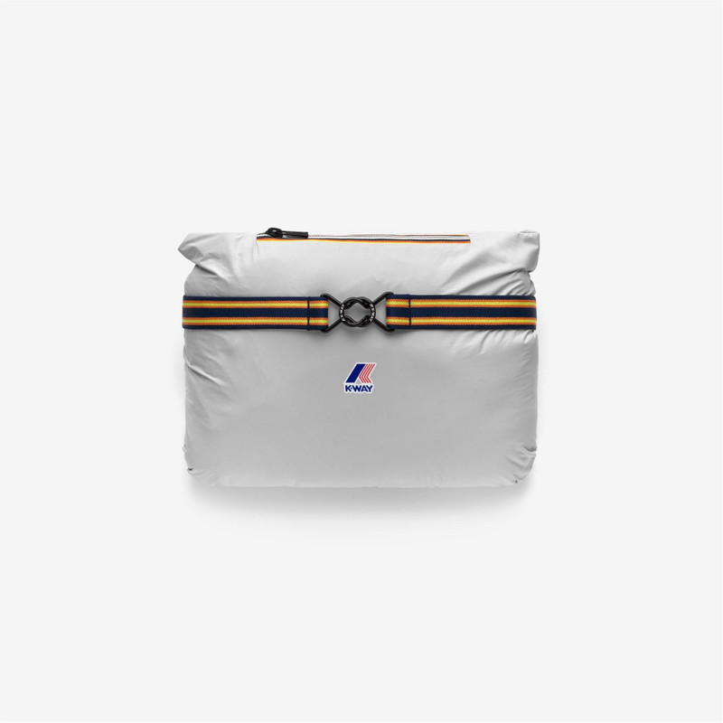 K-WAY LE VRAI 4.0 DELIA WARM outlook