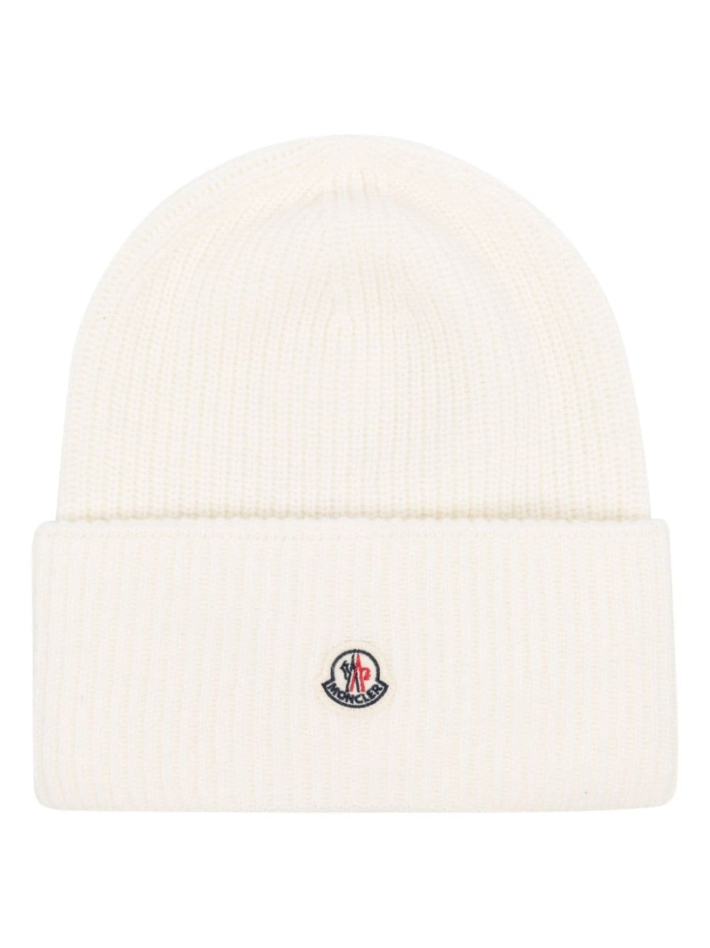 wool beanie hat - 1