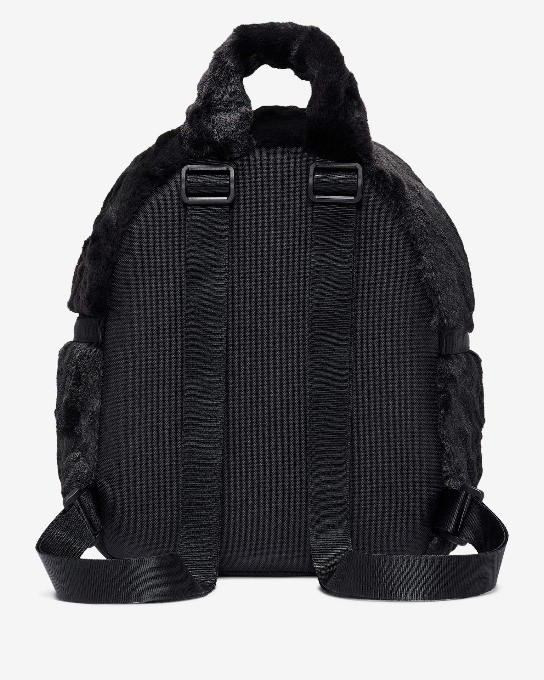 Nike Sportswear Futura Faux Fur Mini Backpack (6L) - 4