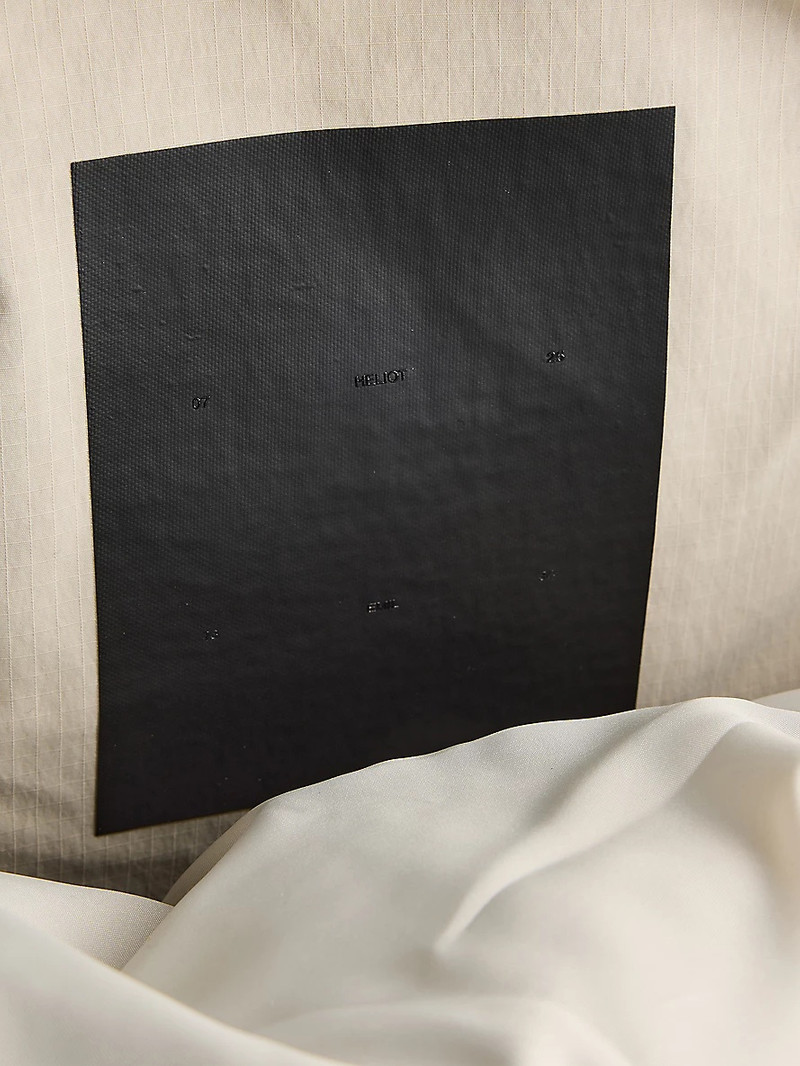 Tecton Woven Backpack 5