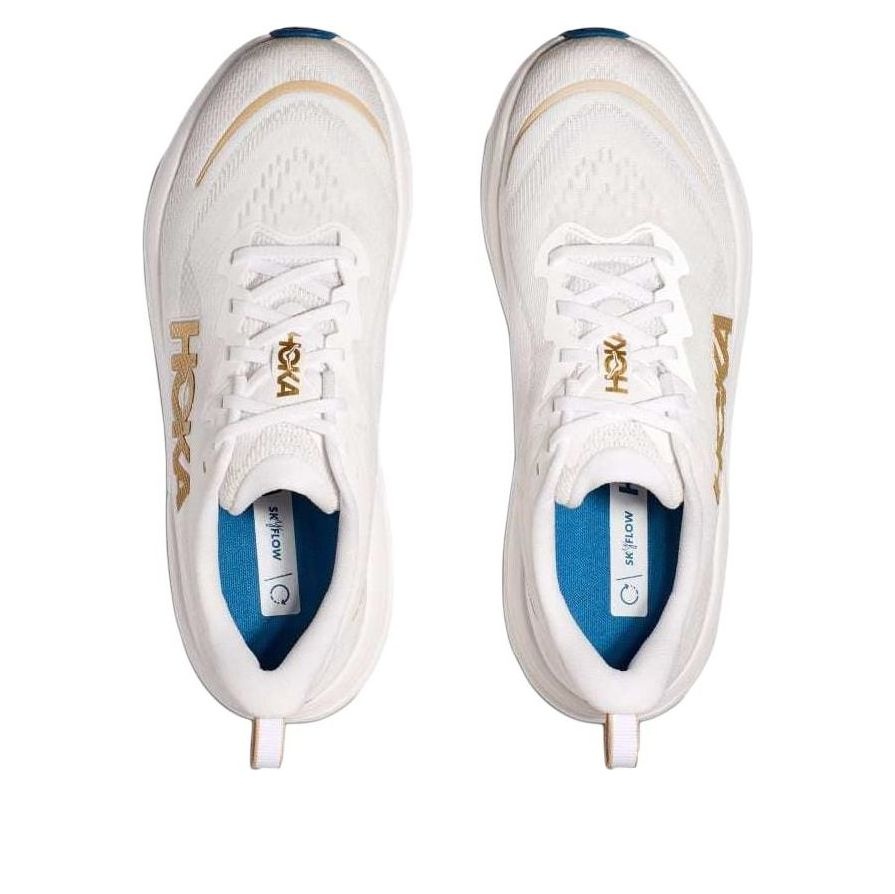 HOKA ONE ONE Skyflow 'Frost Gold' 1155111-FTG - 4